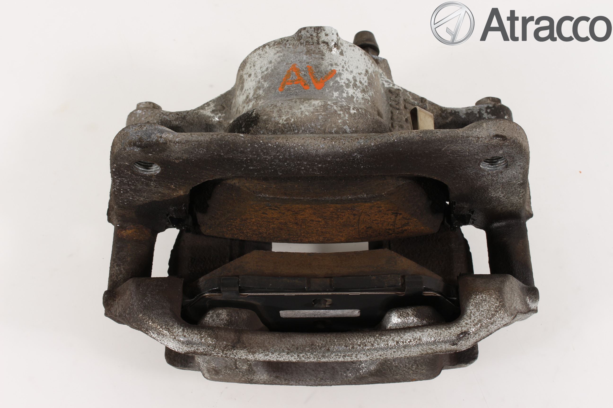 Toyota AURIS 13-19 Bremsecaliper Foran Høyre