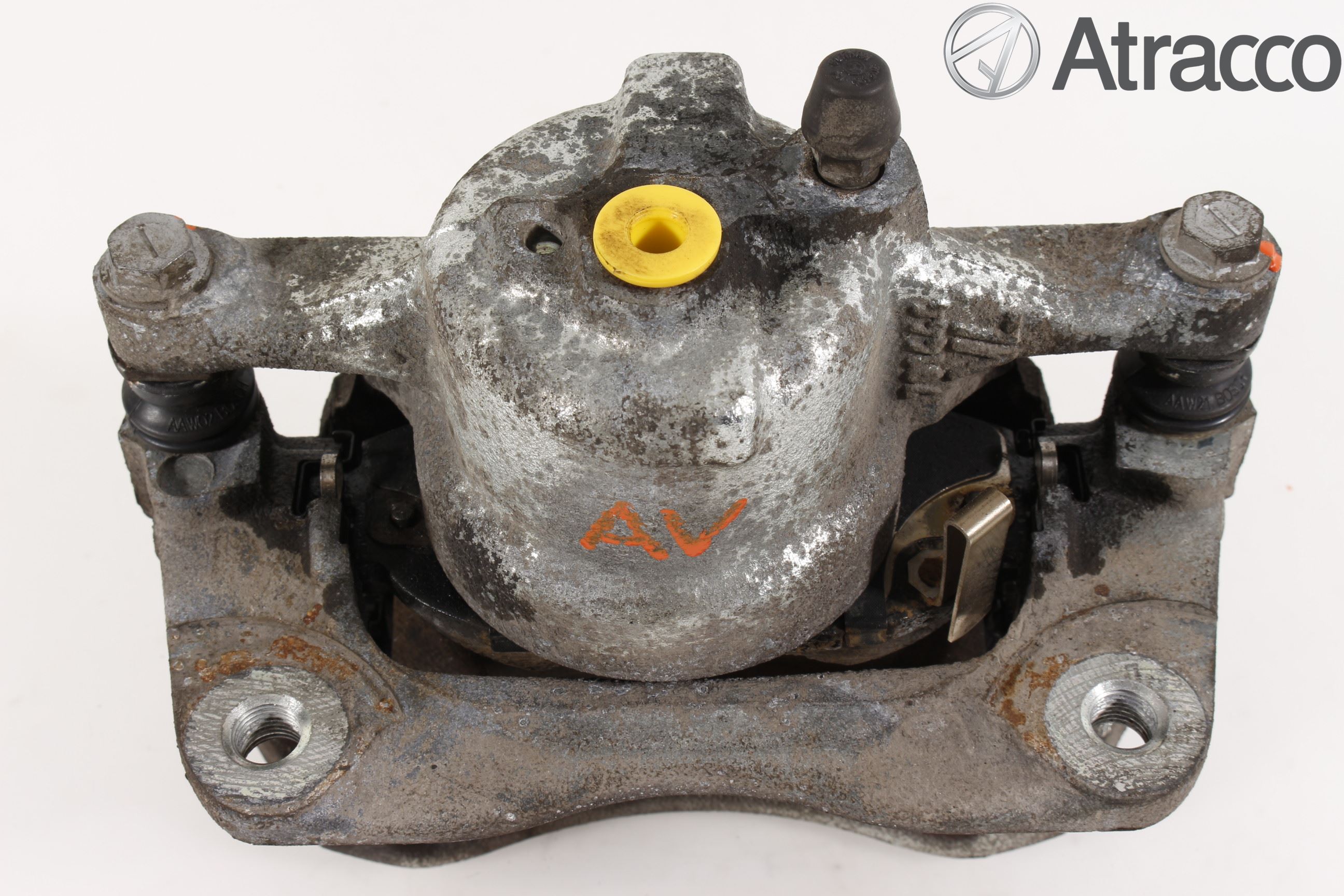 Toyota AURIS 13-19 Bremsecaliper Foran Høyre