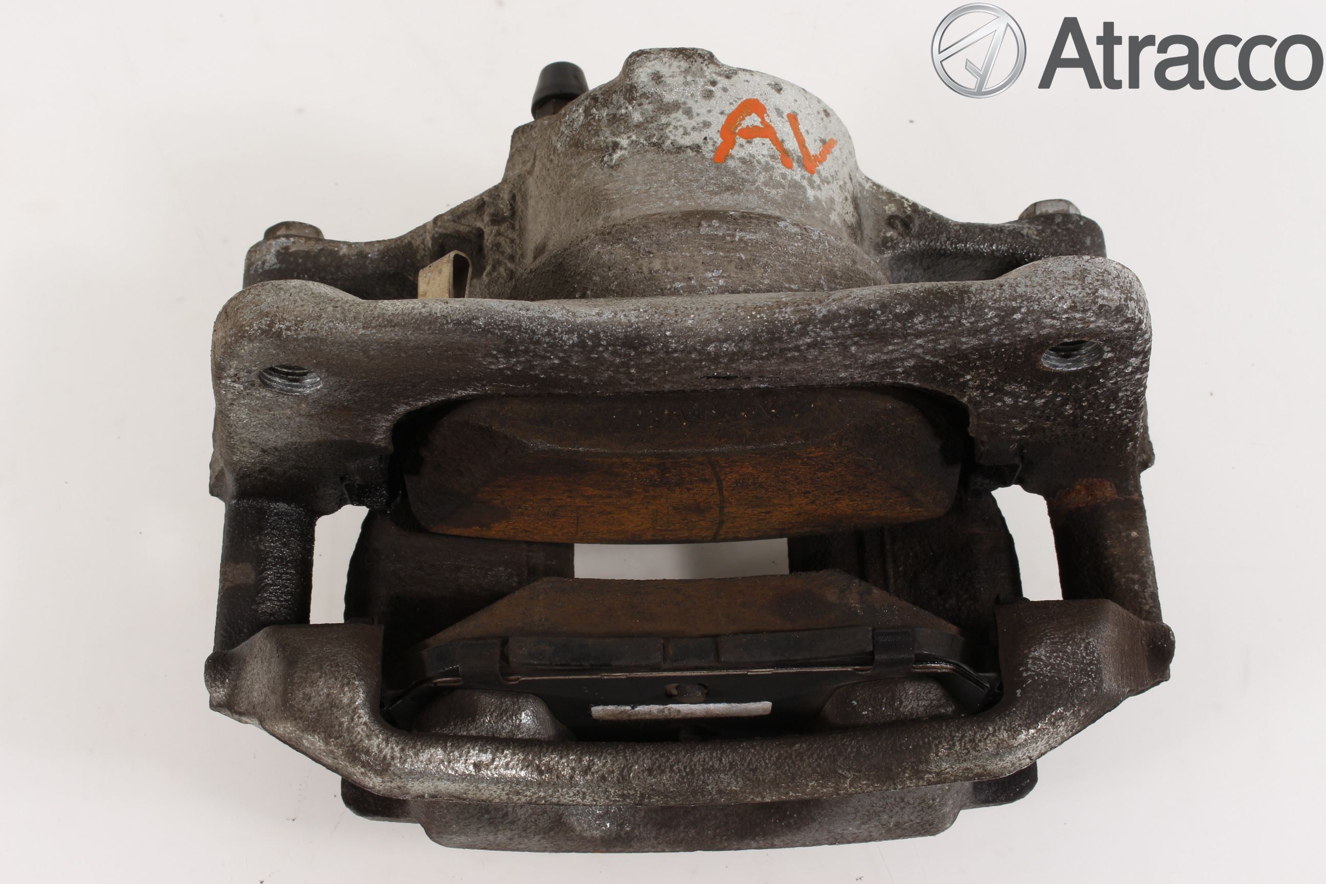 Toyota AURIS 13-19 Bremsecaliper Foran Venstre