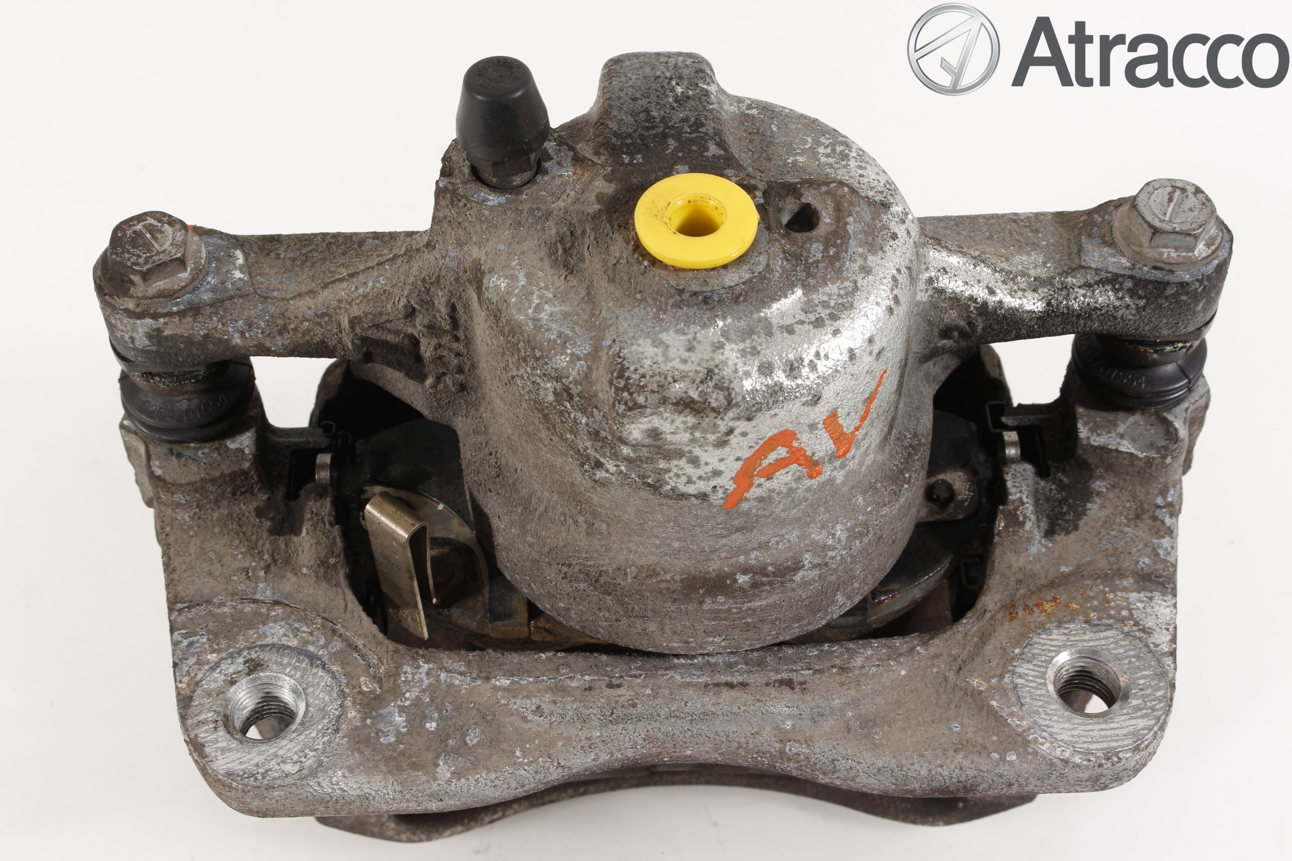Toyota AURIS 13-19 Bremsecaliper Foran Venstre