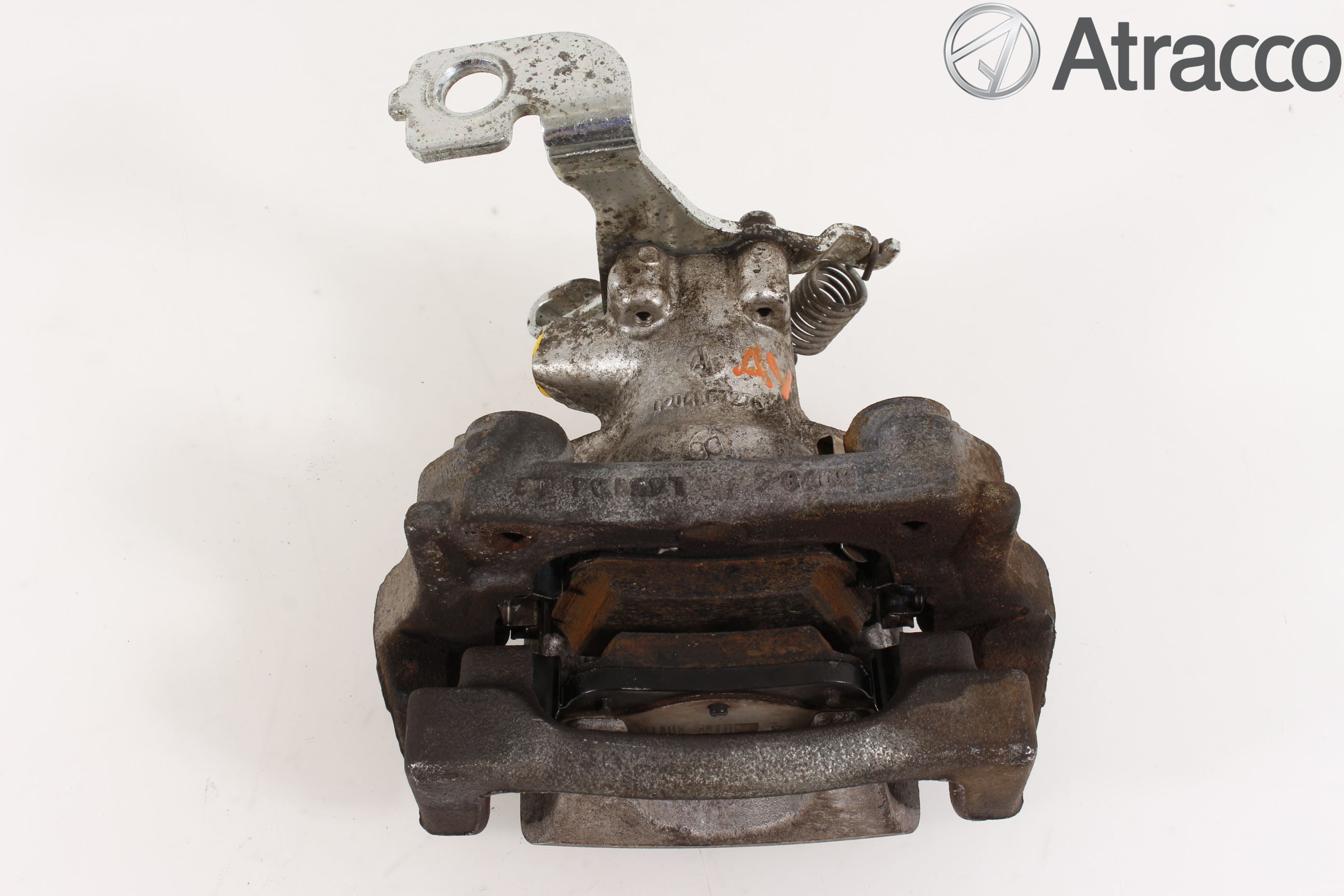 Toyota AURIS 13-19 Bremsecaliper Bak Høyre