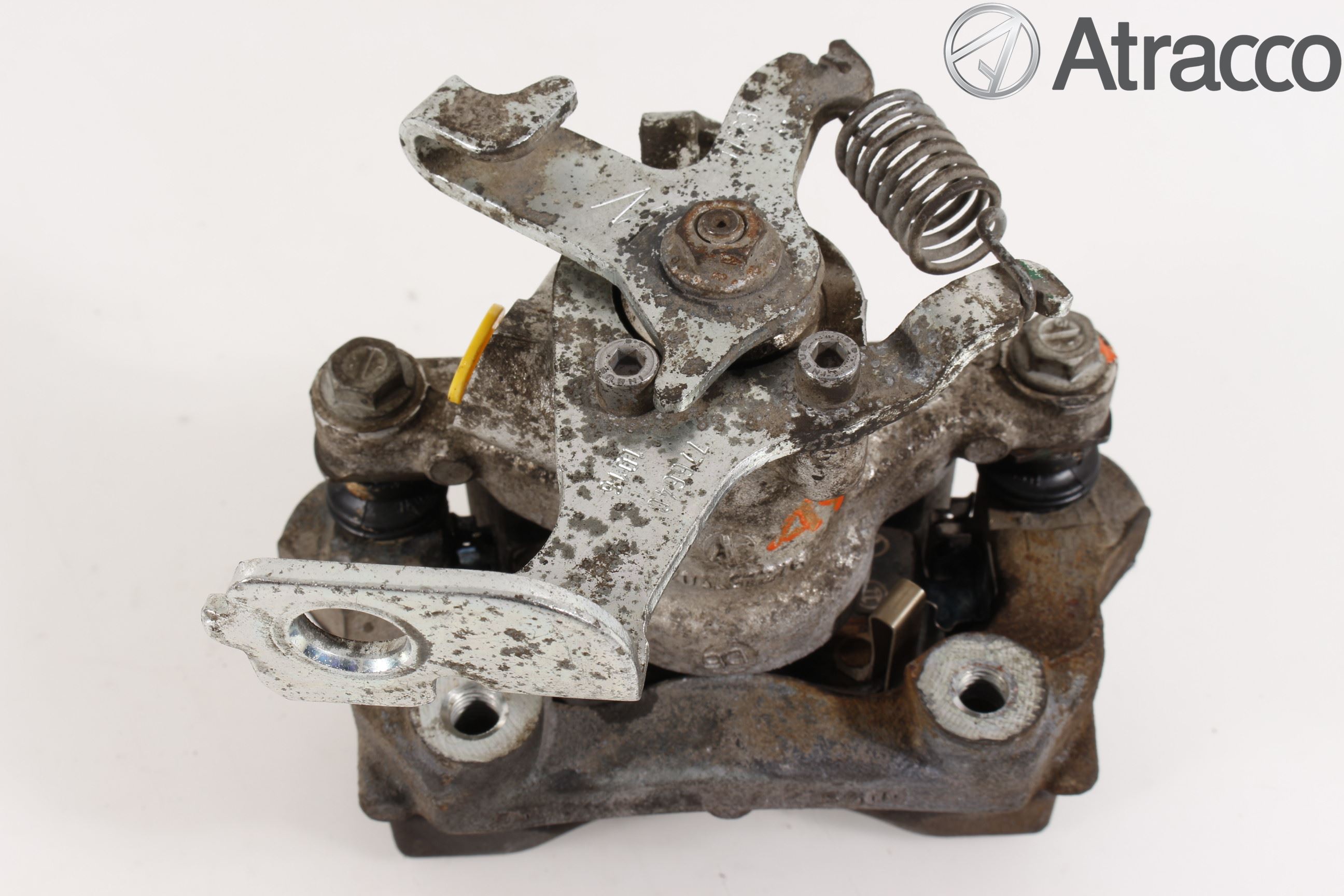 Toyota AURIS 13-19 Bremsecaliper Bak Høyre