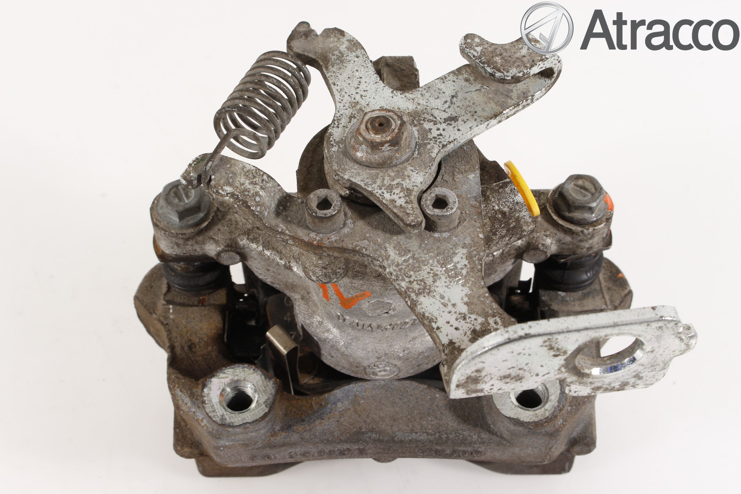 Toyota AURIS 13-19 Bremsecaliper Bak Venstre