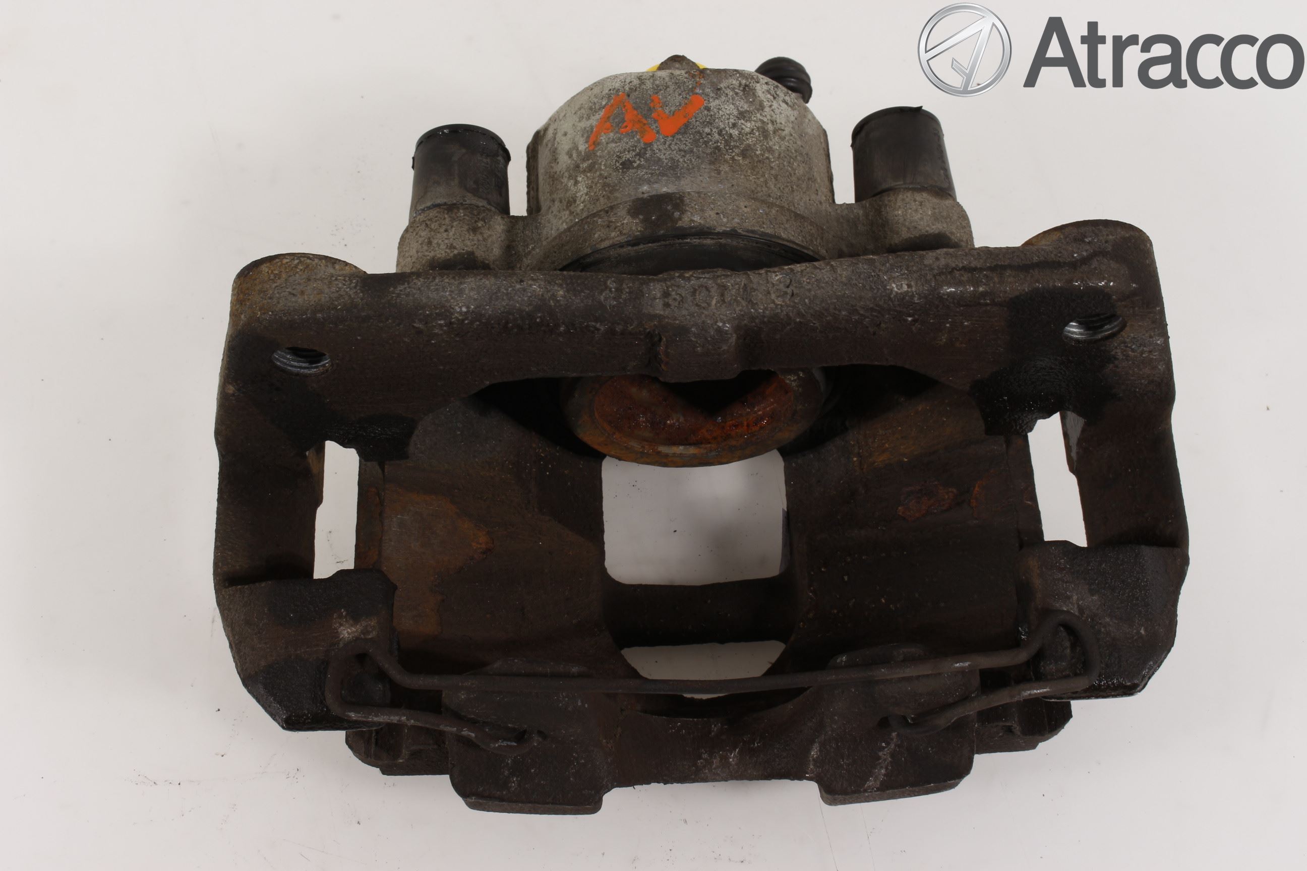 Toyota YARIS XP130 15-20 Bremsecaliper Foran Høyre