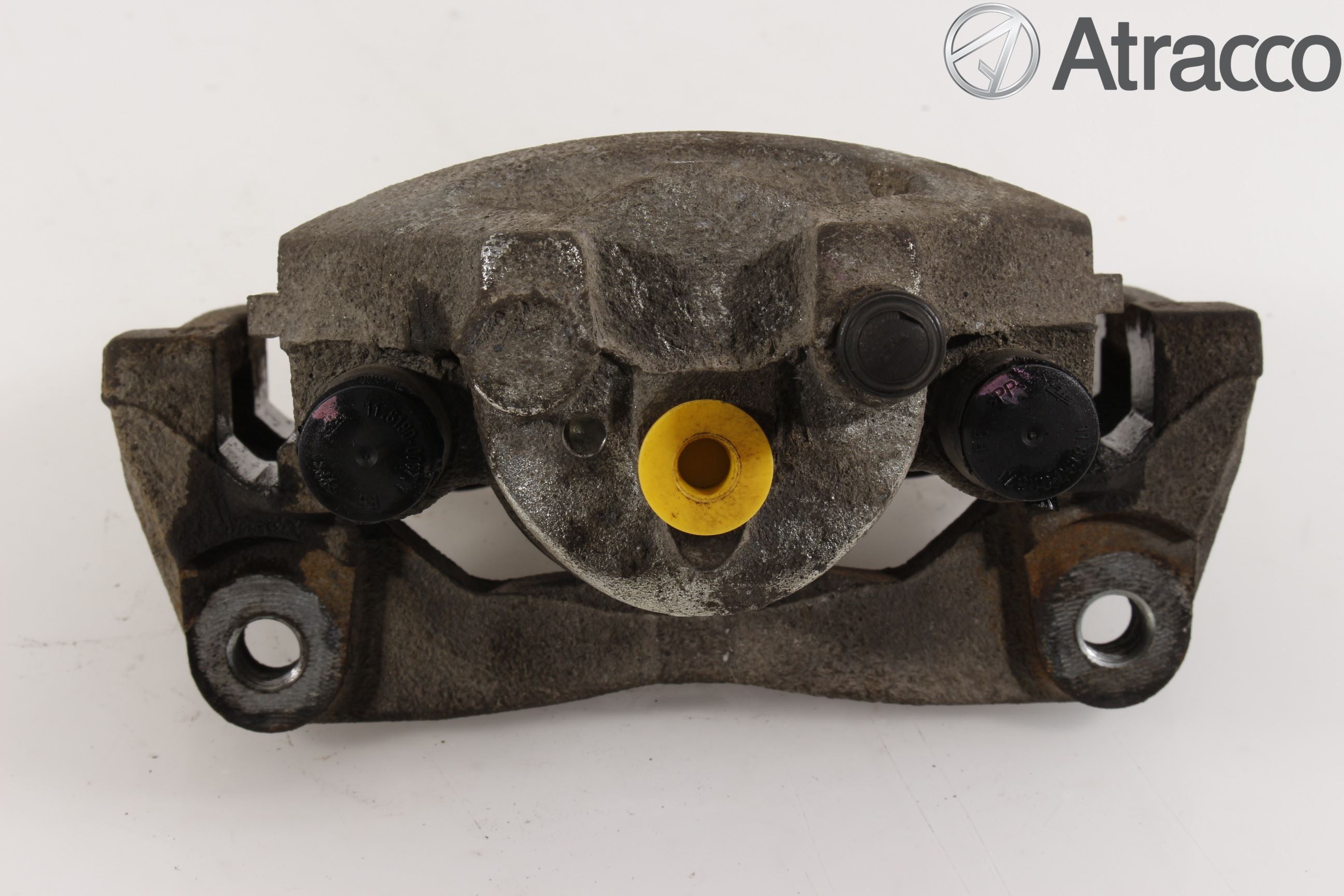 Toyota YARIS XP130 15-20 Bremsecaliper Foran Høyre