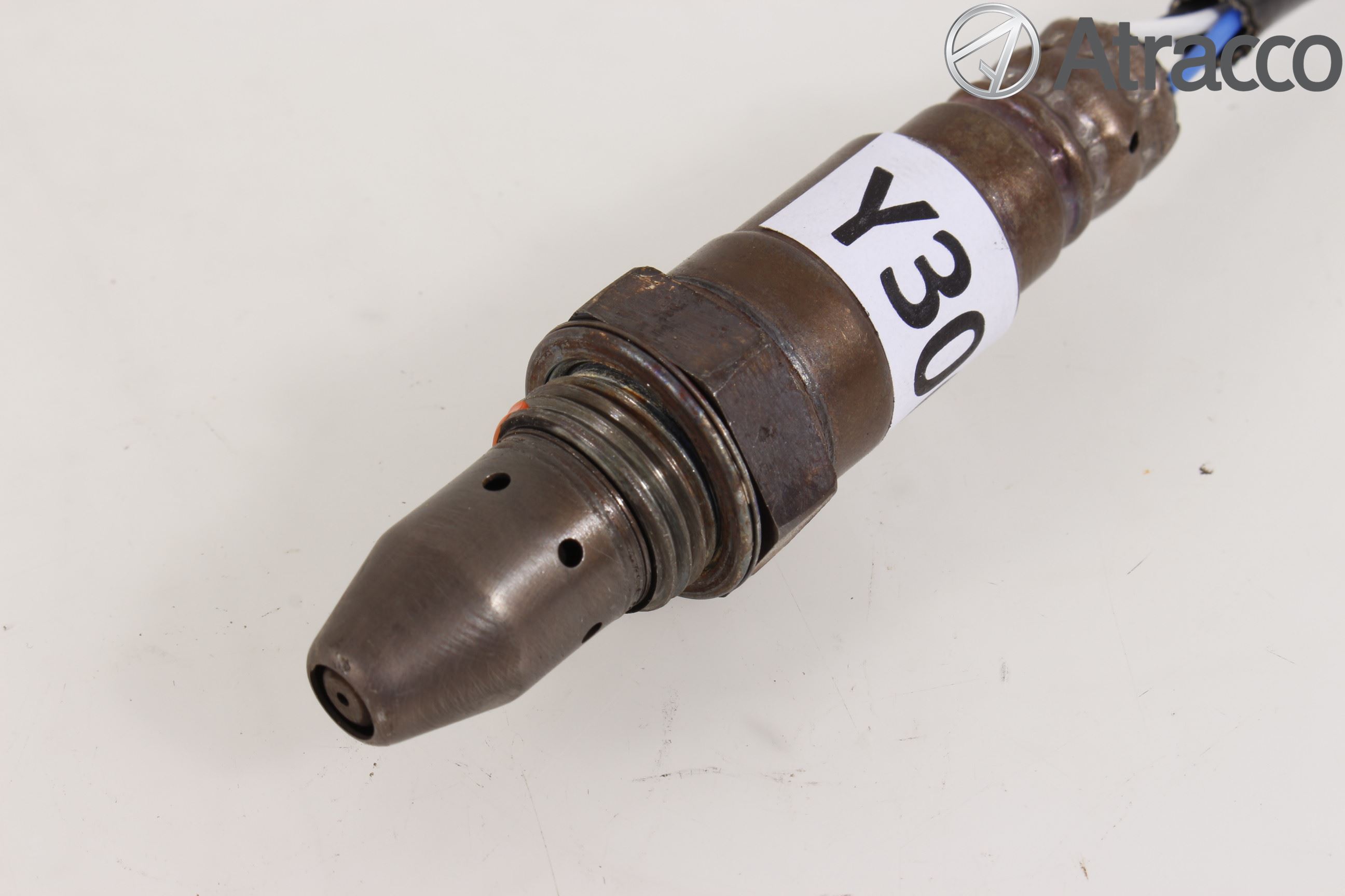 Toyota VERSO 09-18 Inns Lambdasonde