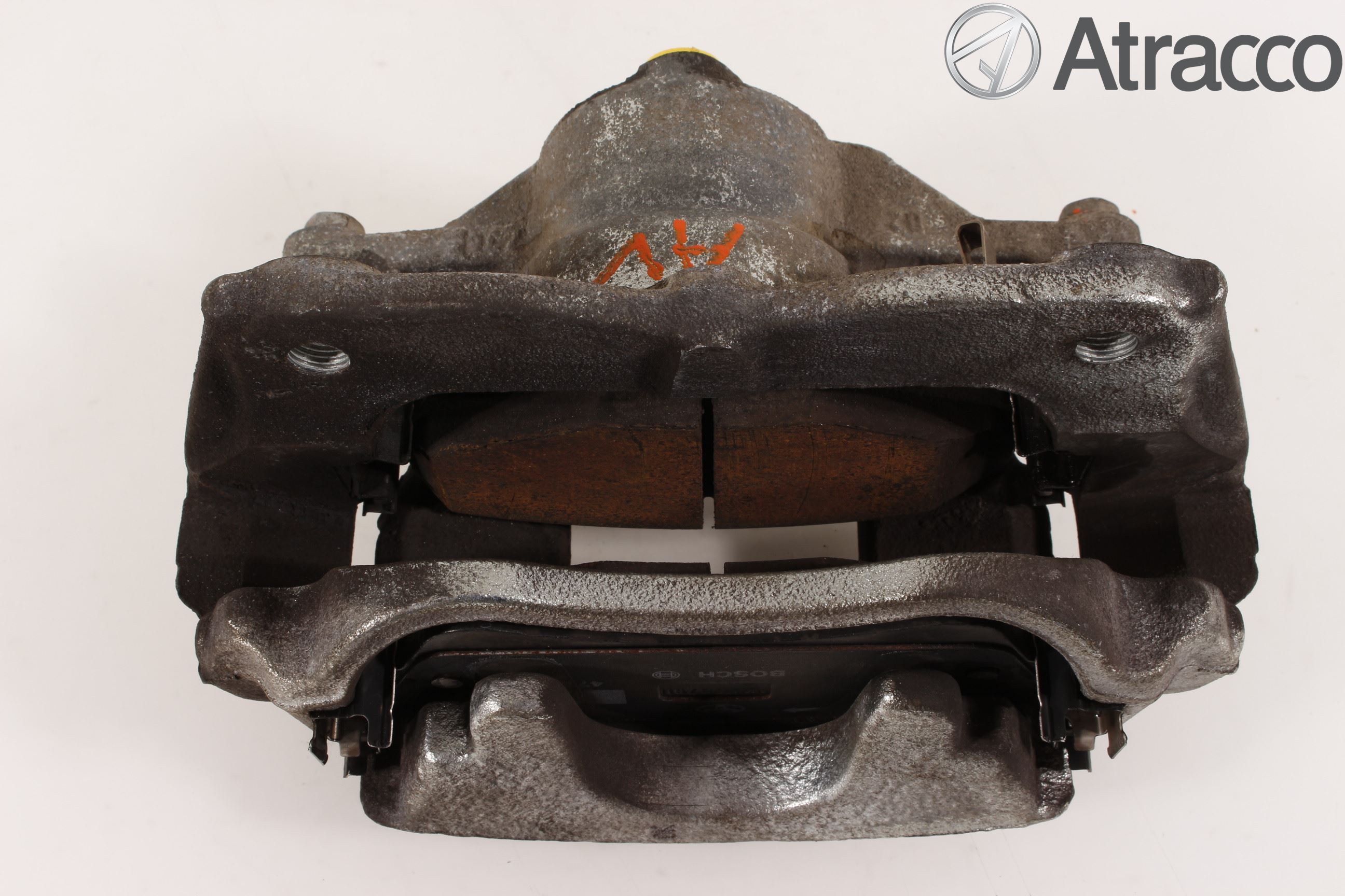 Toyota VERSO 09-18 Bremsecaliper Foran Høyre