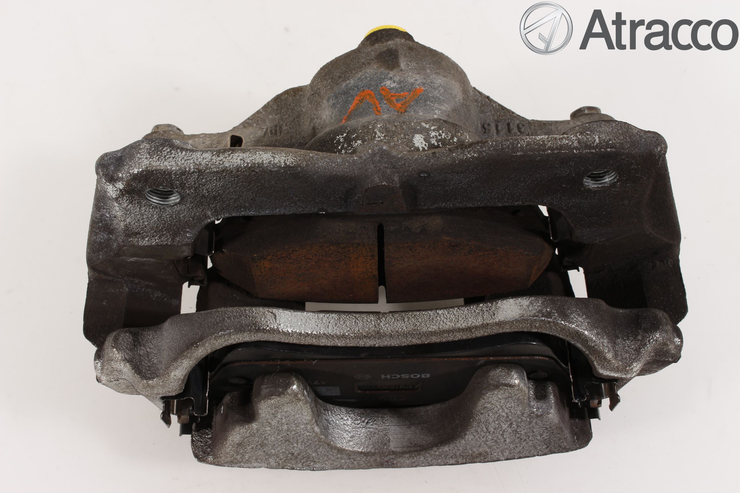 Toyota VERSO 09-18 Bremsecaliper Foran Venstre