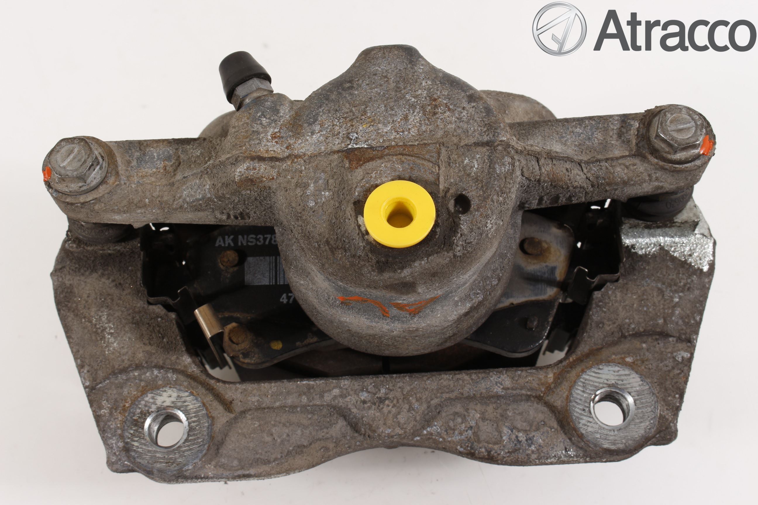 Toyota VERSO 09-18 Bremsecaliper Foran Venstre