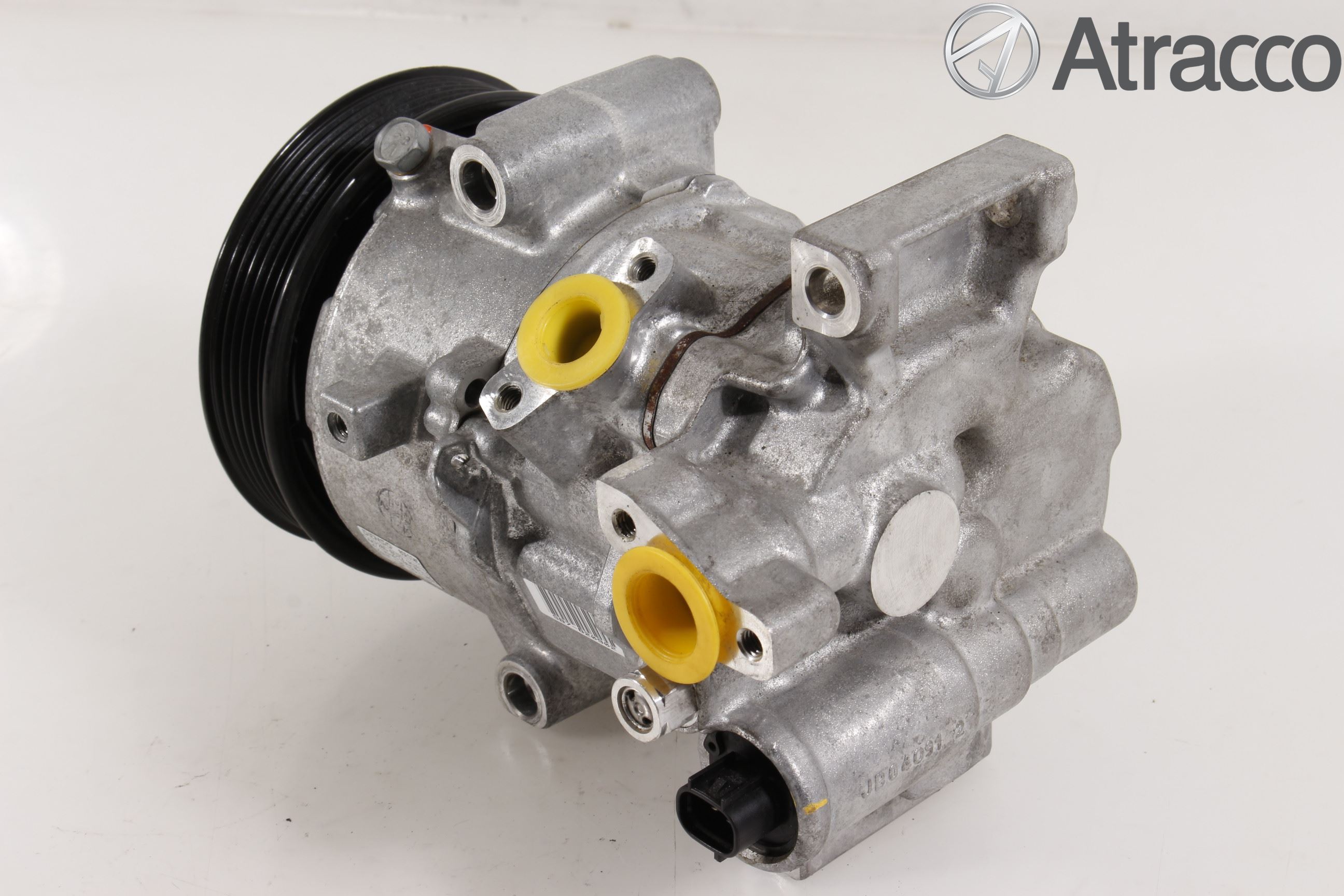 Toyota VERSO 09-18 Varme Ac Kompressor