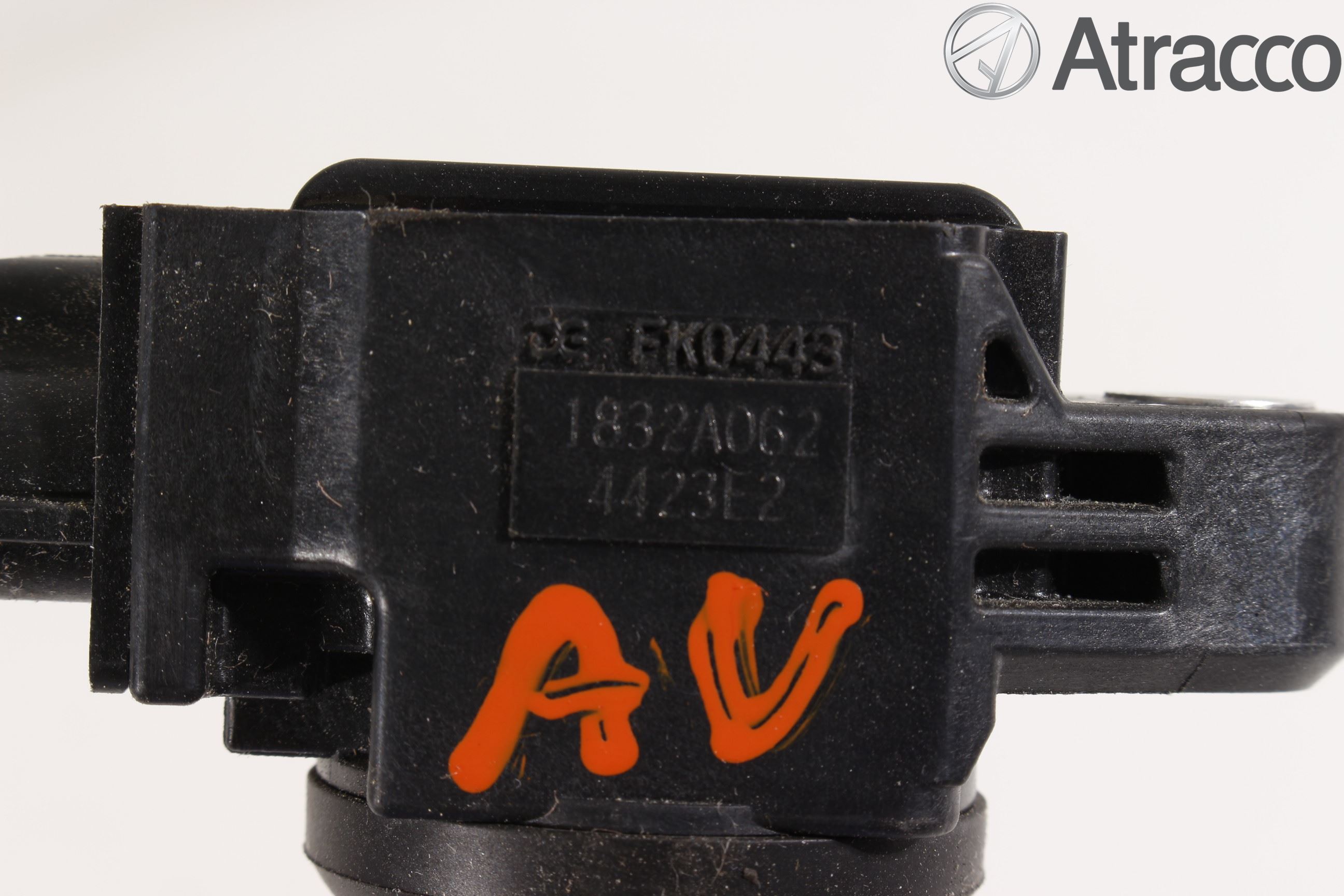 Mitsubishi OUTLANDER 13-21 Coil