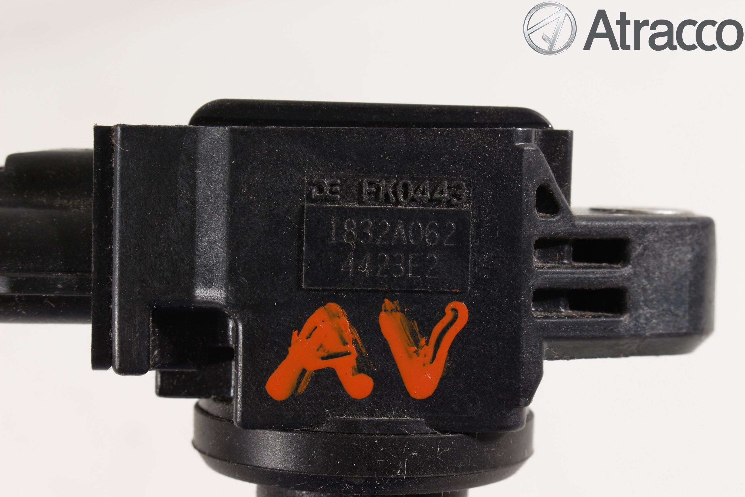 Mitsubishi OUTLANDER 13-21 Coil