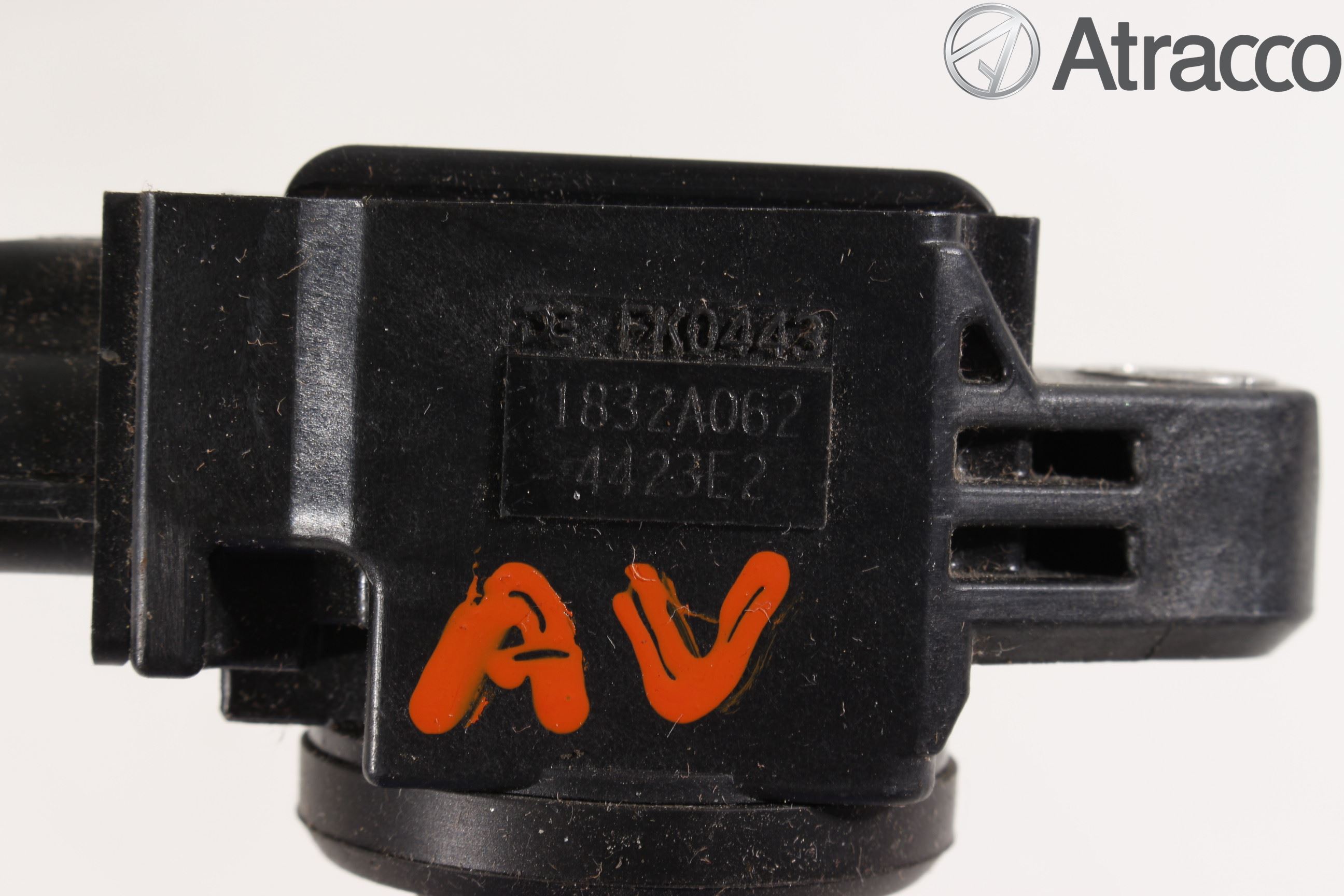 Mitsubishi OUTLANDER 13-21 Coil
