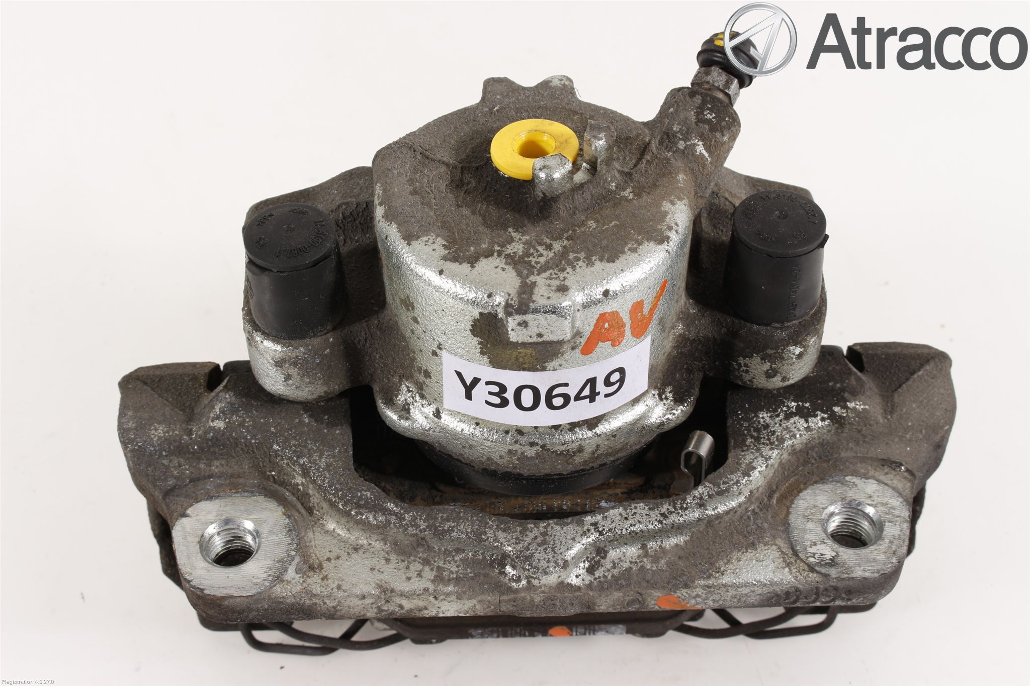 Honda CIVIC 12-16 Bremsecaliper Foran Høyre