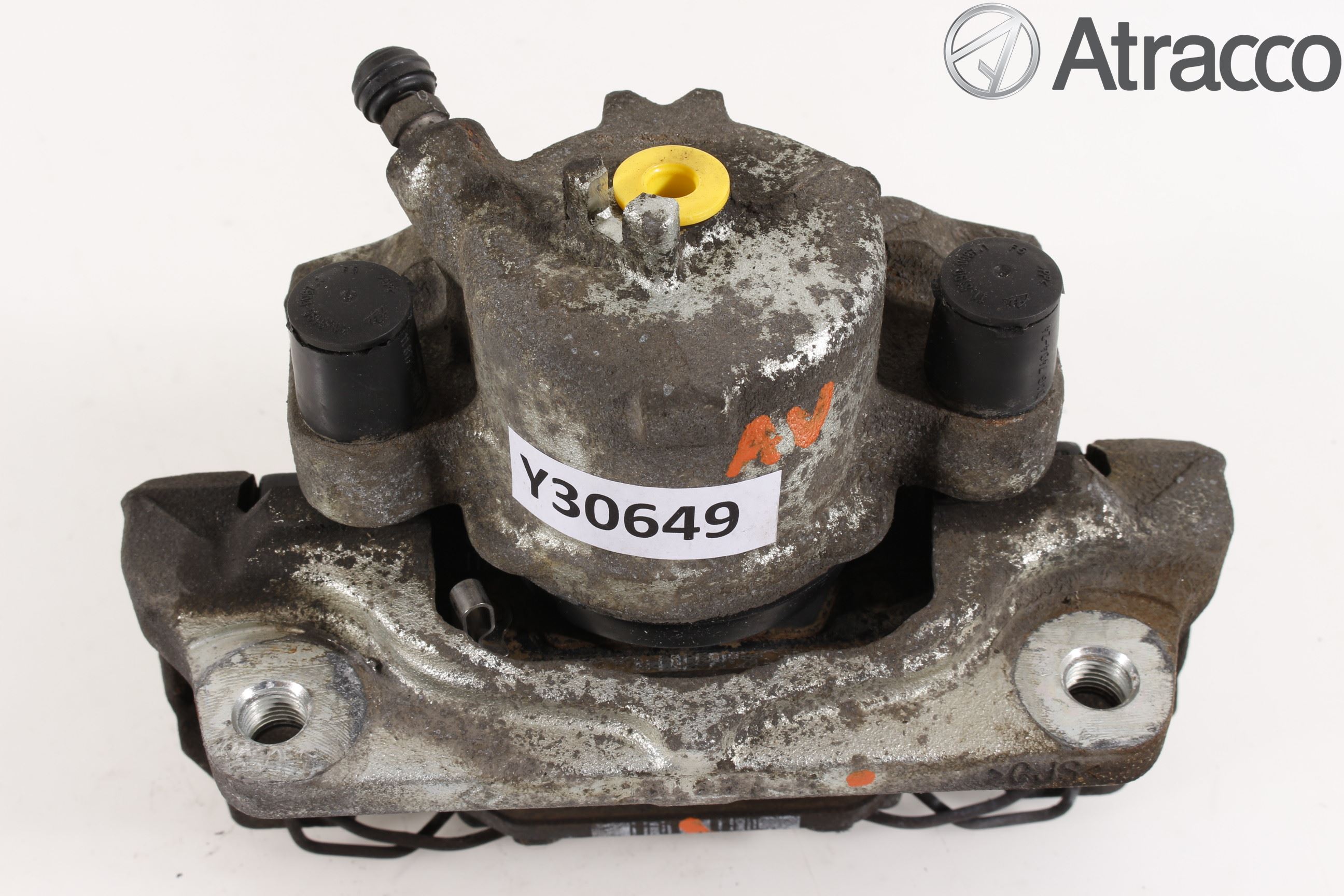 Honda CIVIC 12-16 Bremsecaliper Foran Venstre