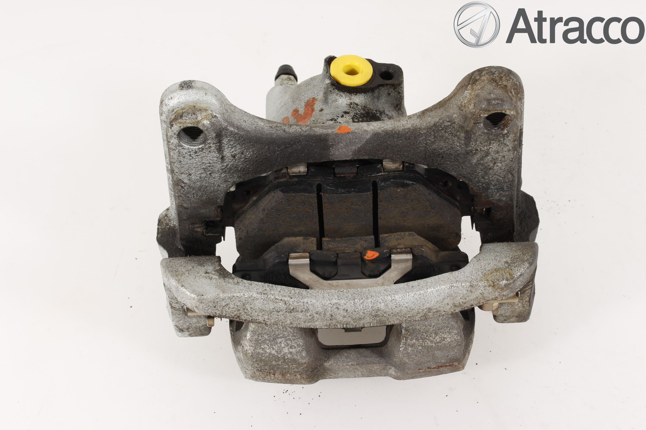 Mazda MX-5 IV (ND/ND2/ND3) MIATA 15- Bremsecaliper Foran Høyre