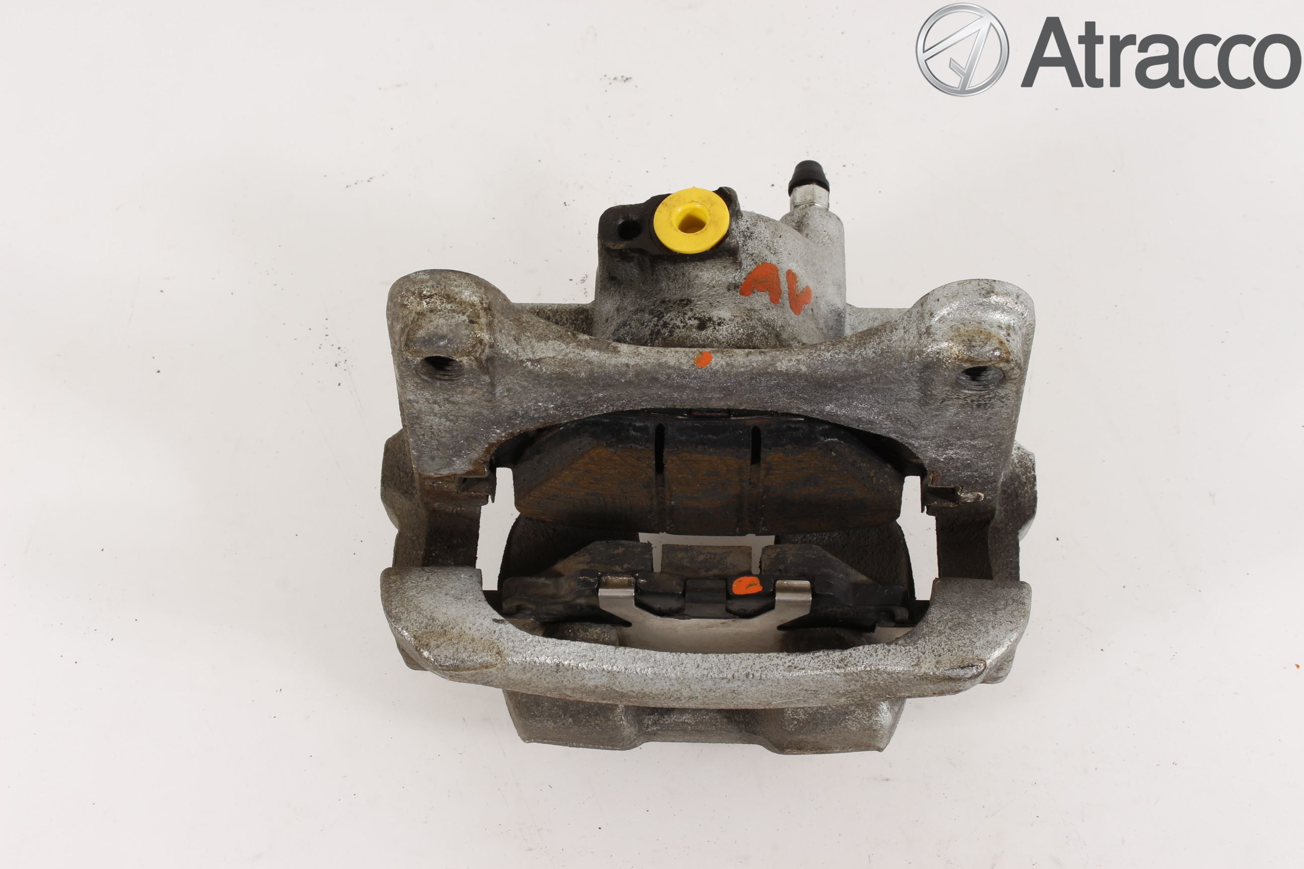Mazda MX-5 IV (ND/ND2/ND3) MIATA 15- Bremsecaliper Foran Venstre