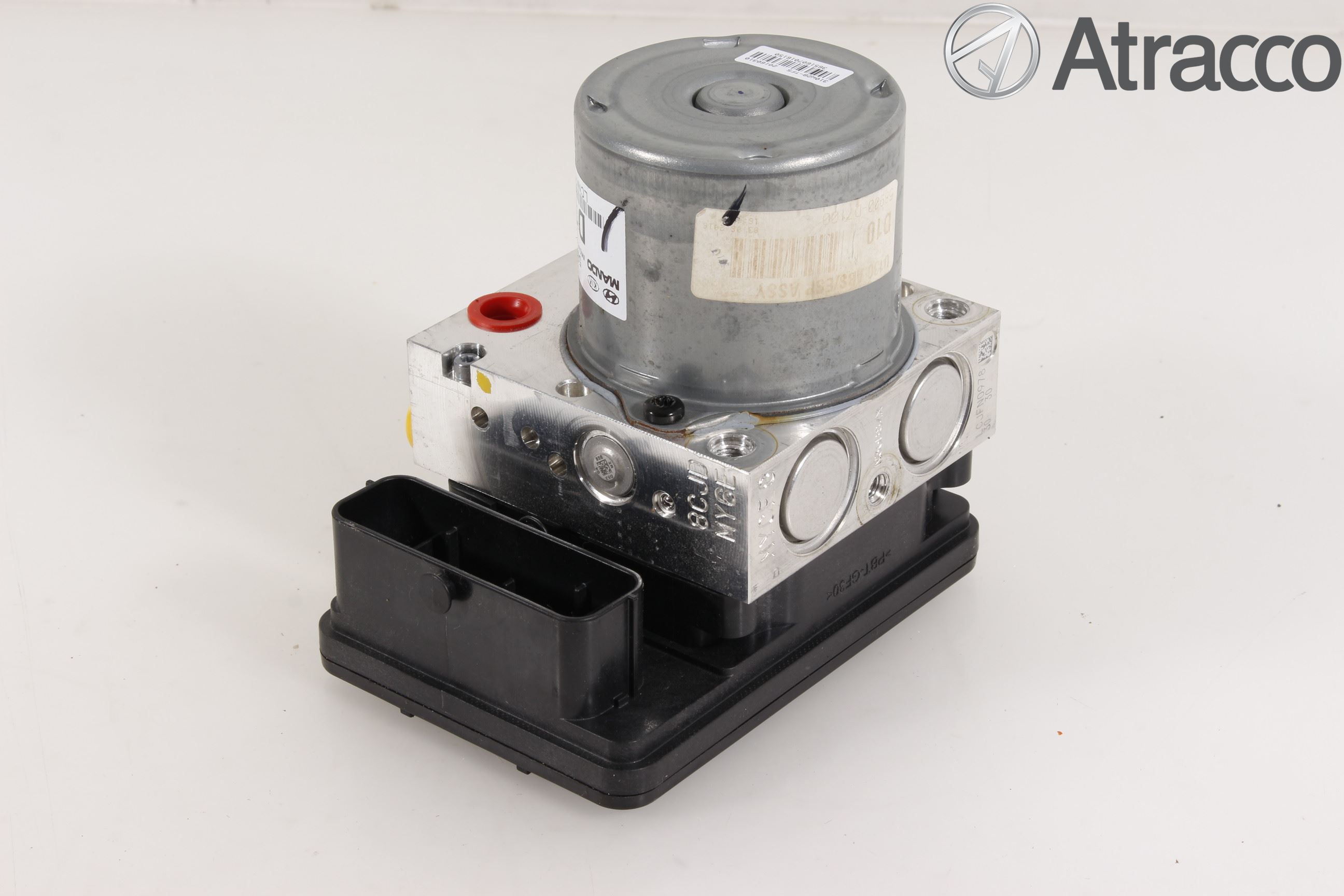 Hyundai TUCSON 05- Abs Hydraulikkaggregat
