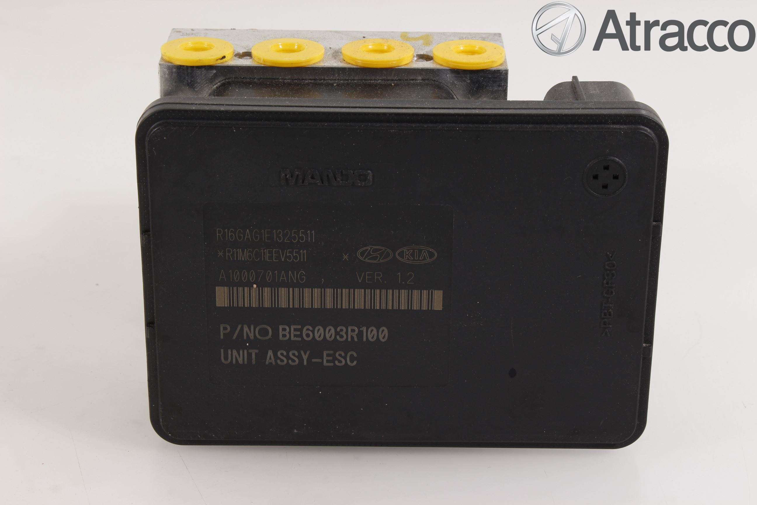 Hyundai TUCSON 05- Abs Hydraulikkaggregat