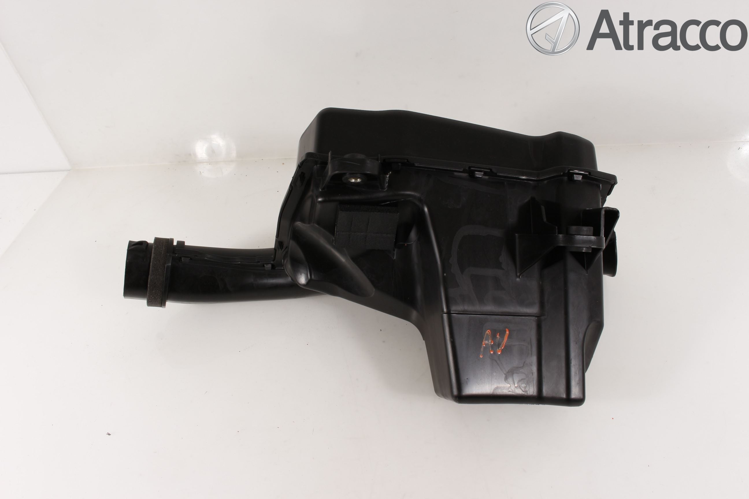 Toyota AURIS 13-19 Luftfilter Boks