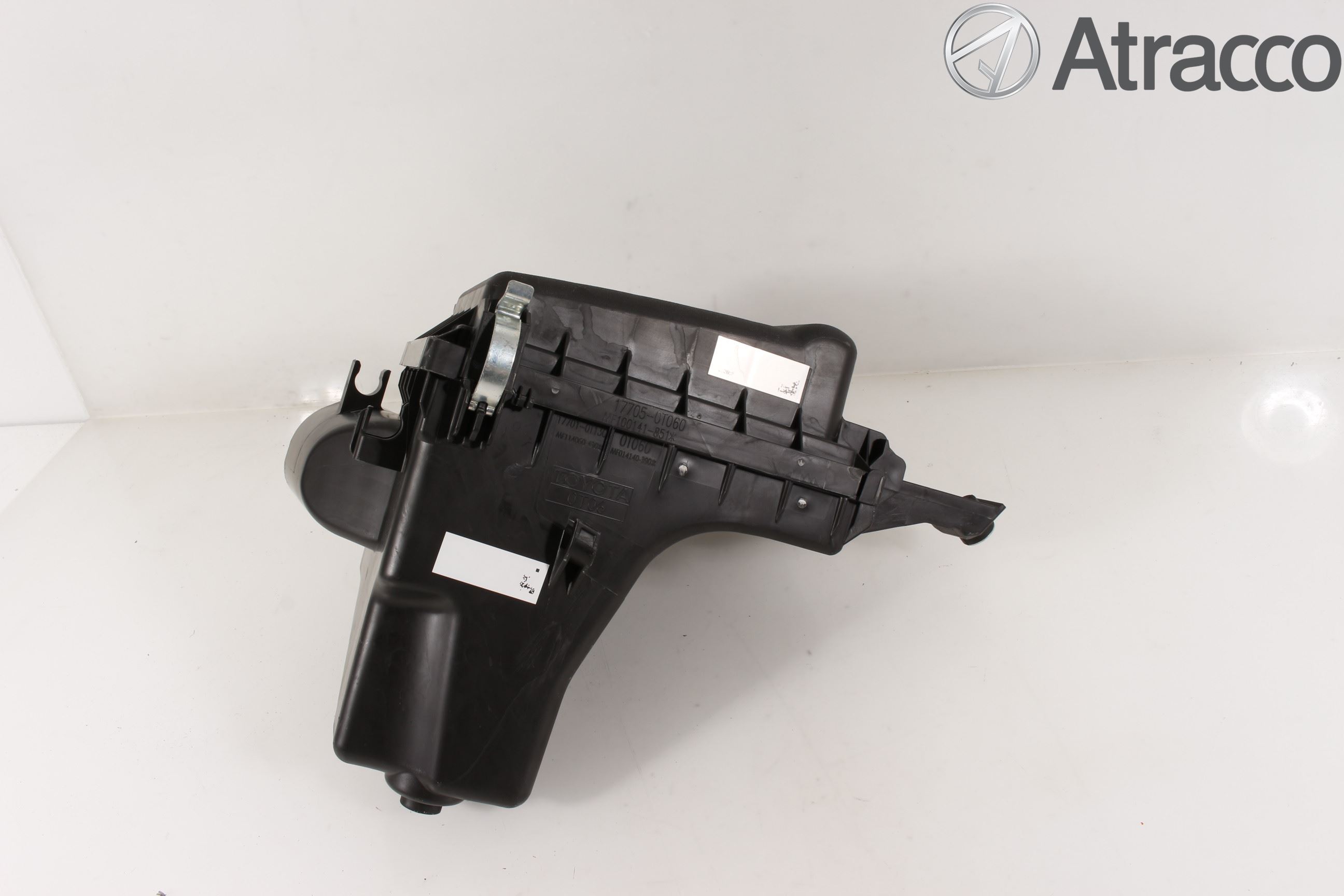 Toyota AURIS 13-19 Luftfilter Boks