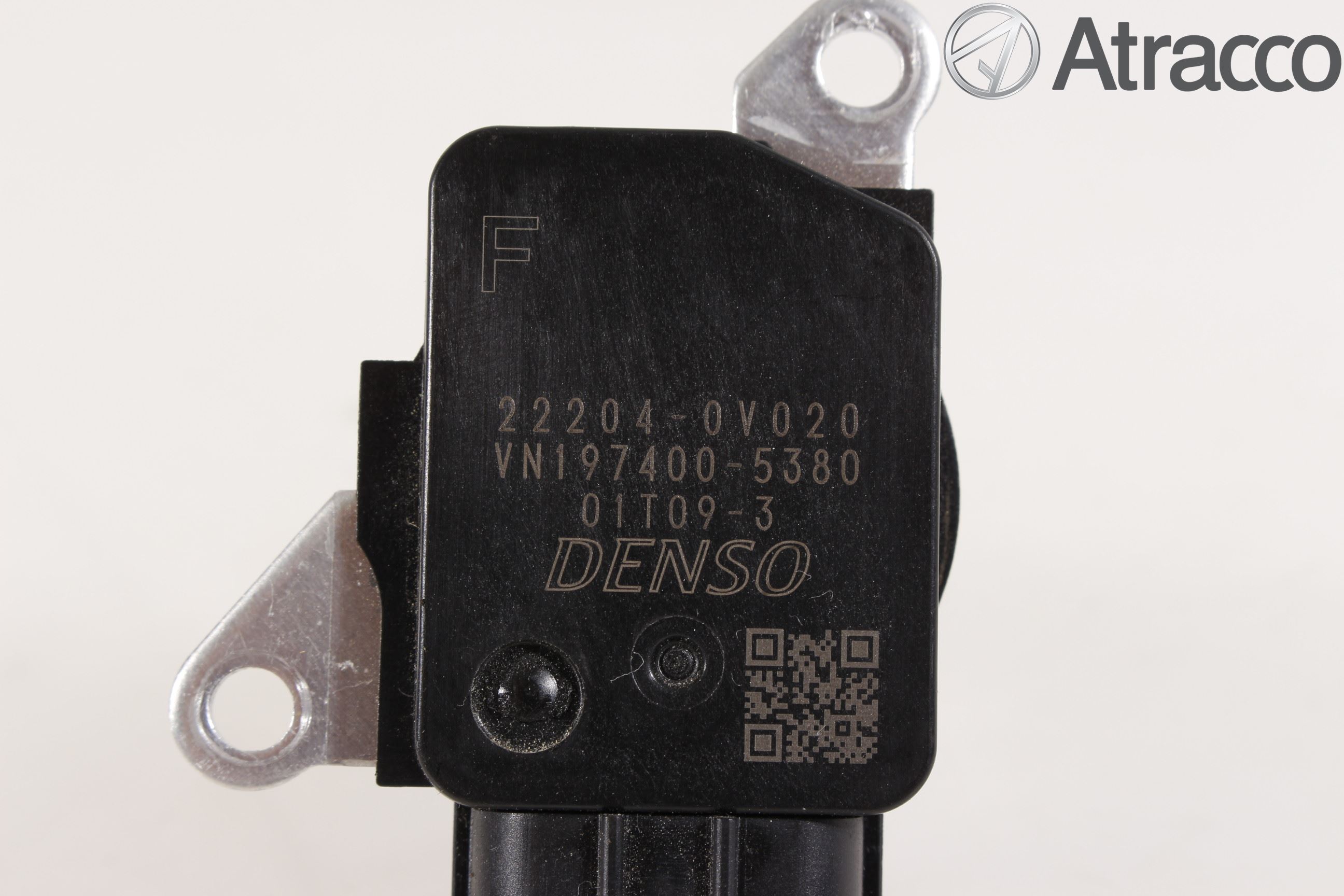Toyota AURIS 13-19 Inns Luftmassemåler