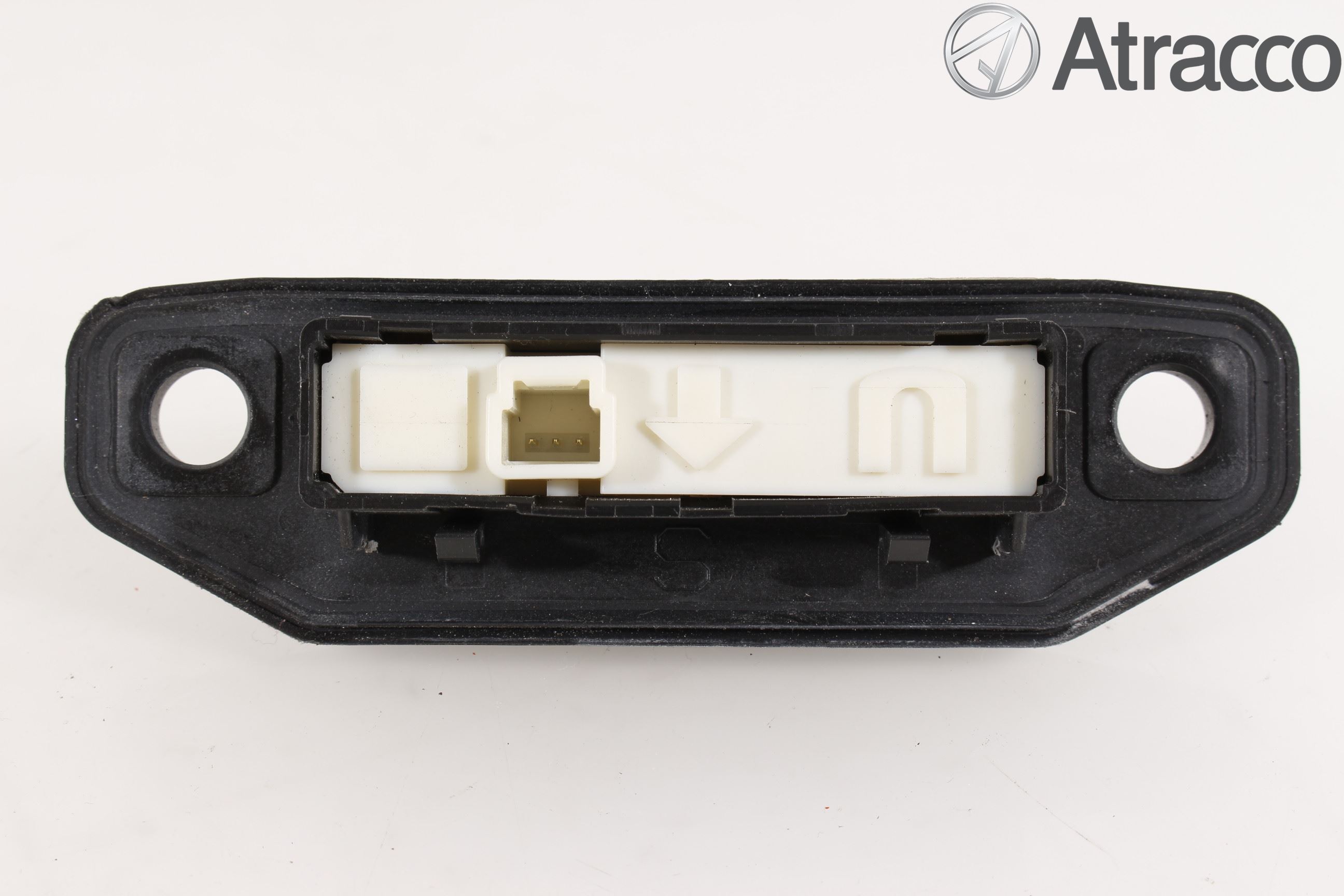 Toyota AURIS 13-19 Bakluke Handtak Ytre