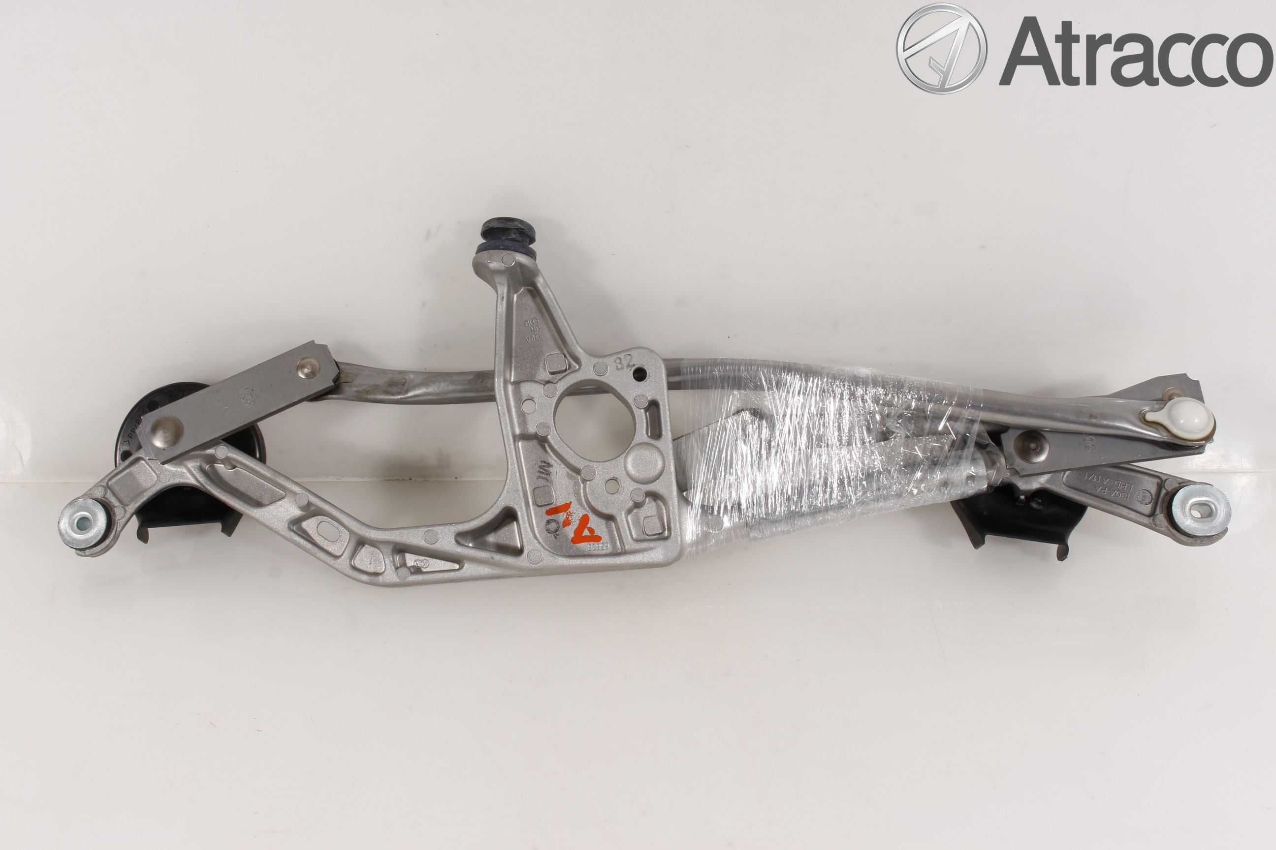 Toyota AURIS 13-19 Viskeroverføring Frontrute