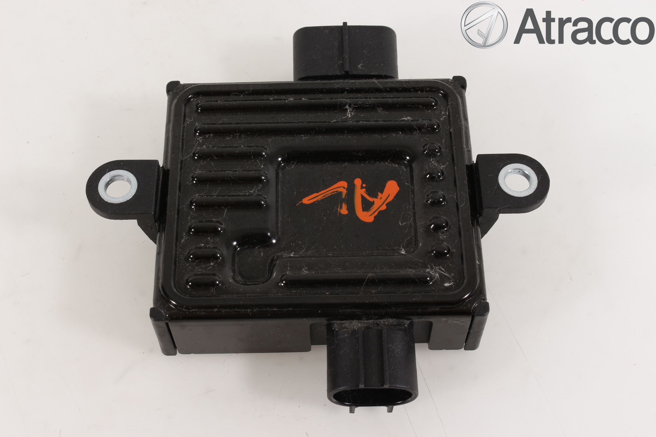 Mazda MX-5 IV (ND/ND2/ND3) MIATA 15- Varmeapparat Viftemotstand
