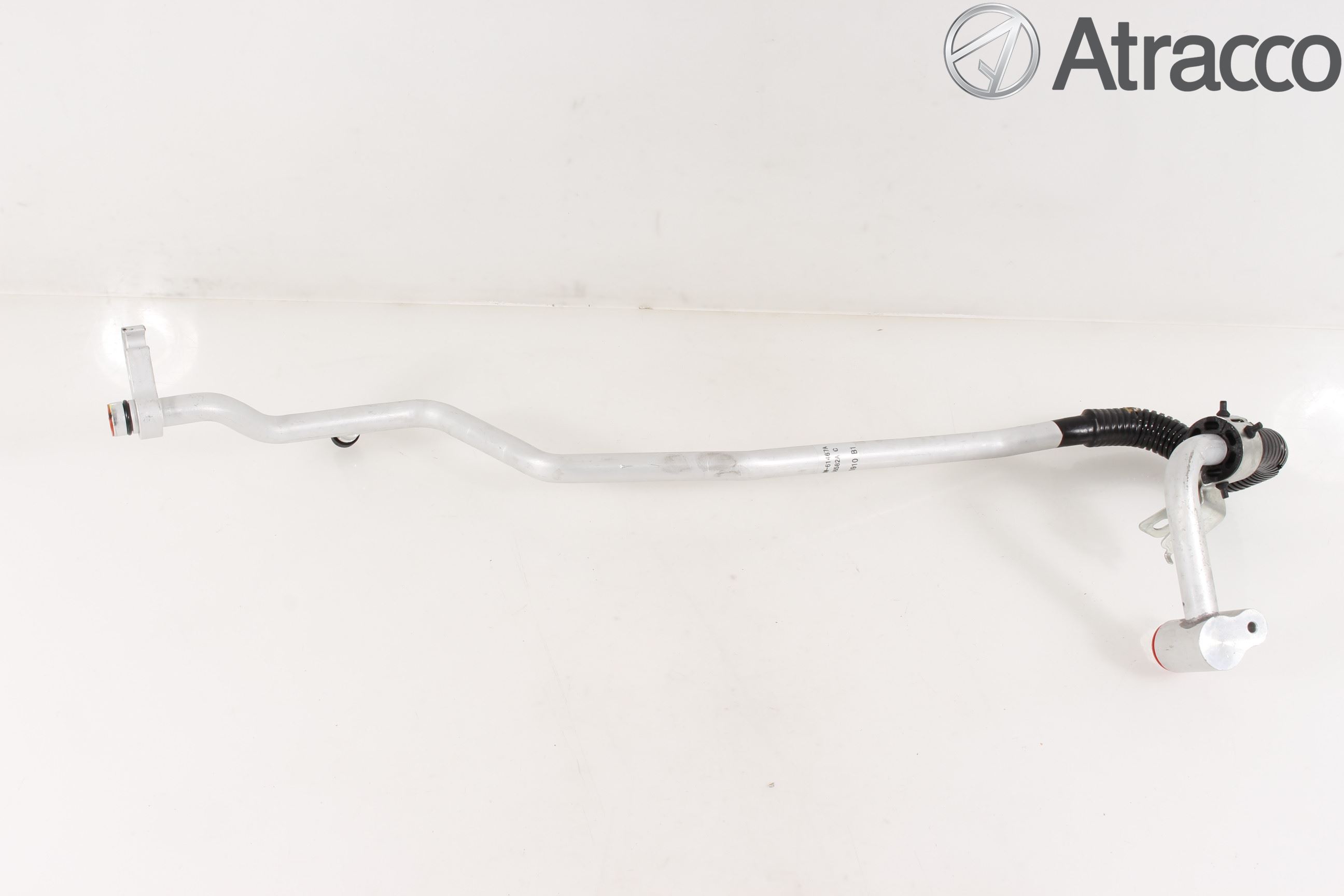 Mazda MX-5 IV (ND/ND2/ND3) MIATA 15- Varme Ac Slange - Rør