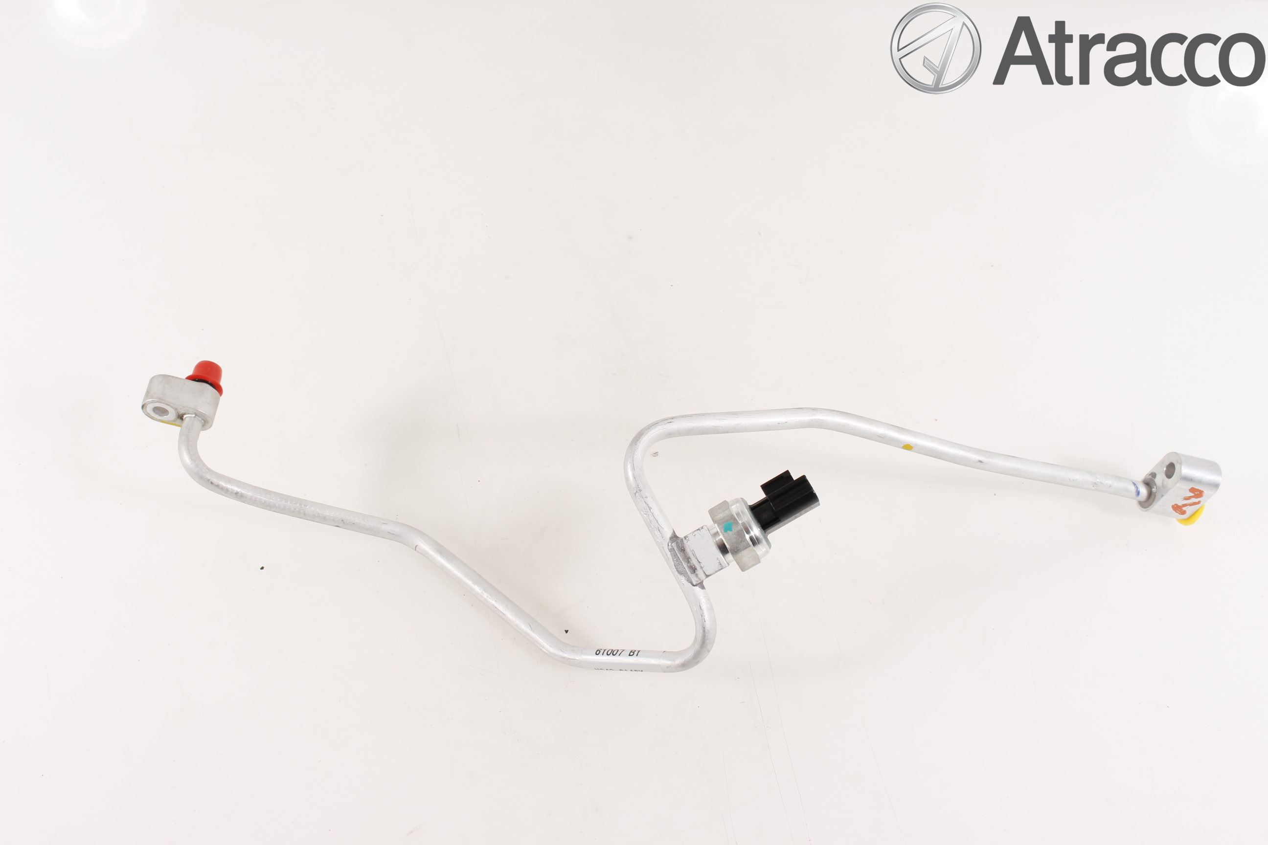 Mazda MX-5 IV (ND/ND2/ND3) MIATA 15- Varme Ac Slange - Rør