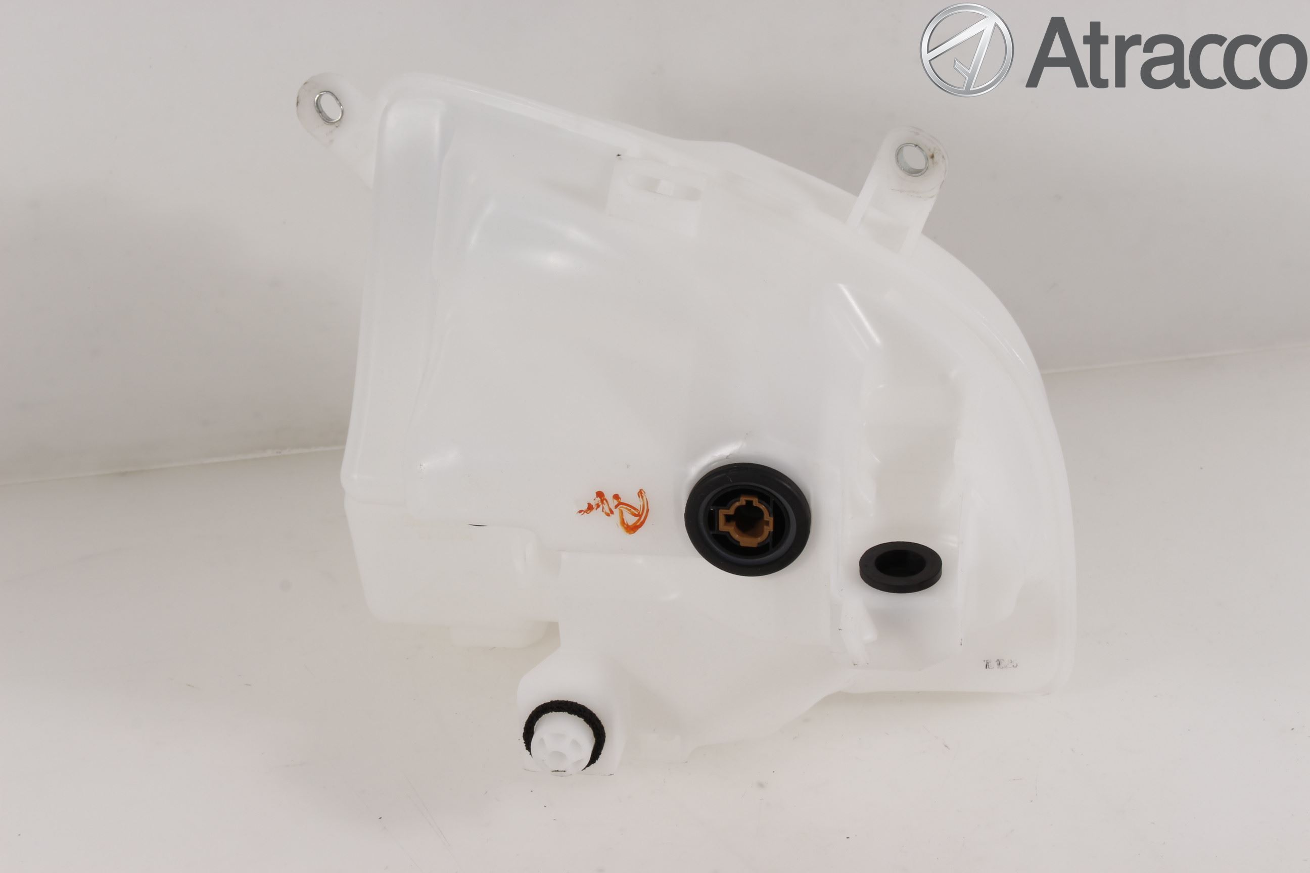 Mazda MX-5 IV (ND/ND2/ND3) MIATA 15- Spylerbeholder Frontrute-Lykte