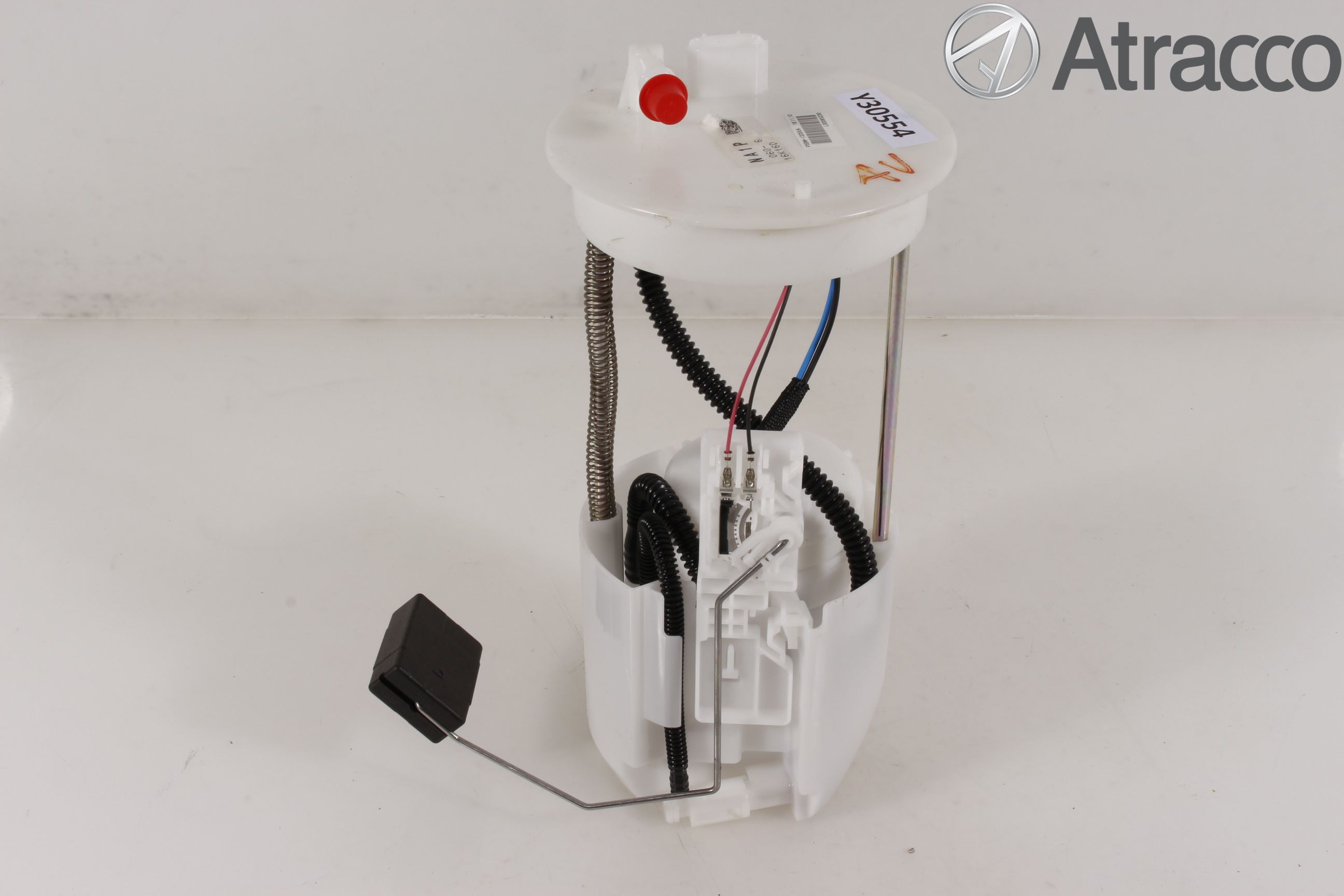 Mazda MX-5 IV (ND/ND2/ND3) MIATA 15- Drivstoffpumpe Fødepumpe El