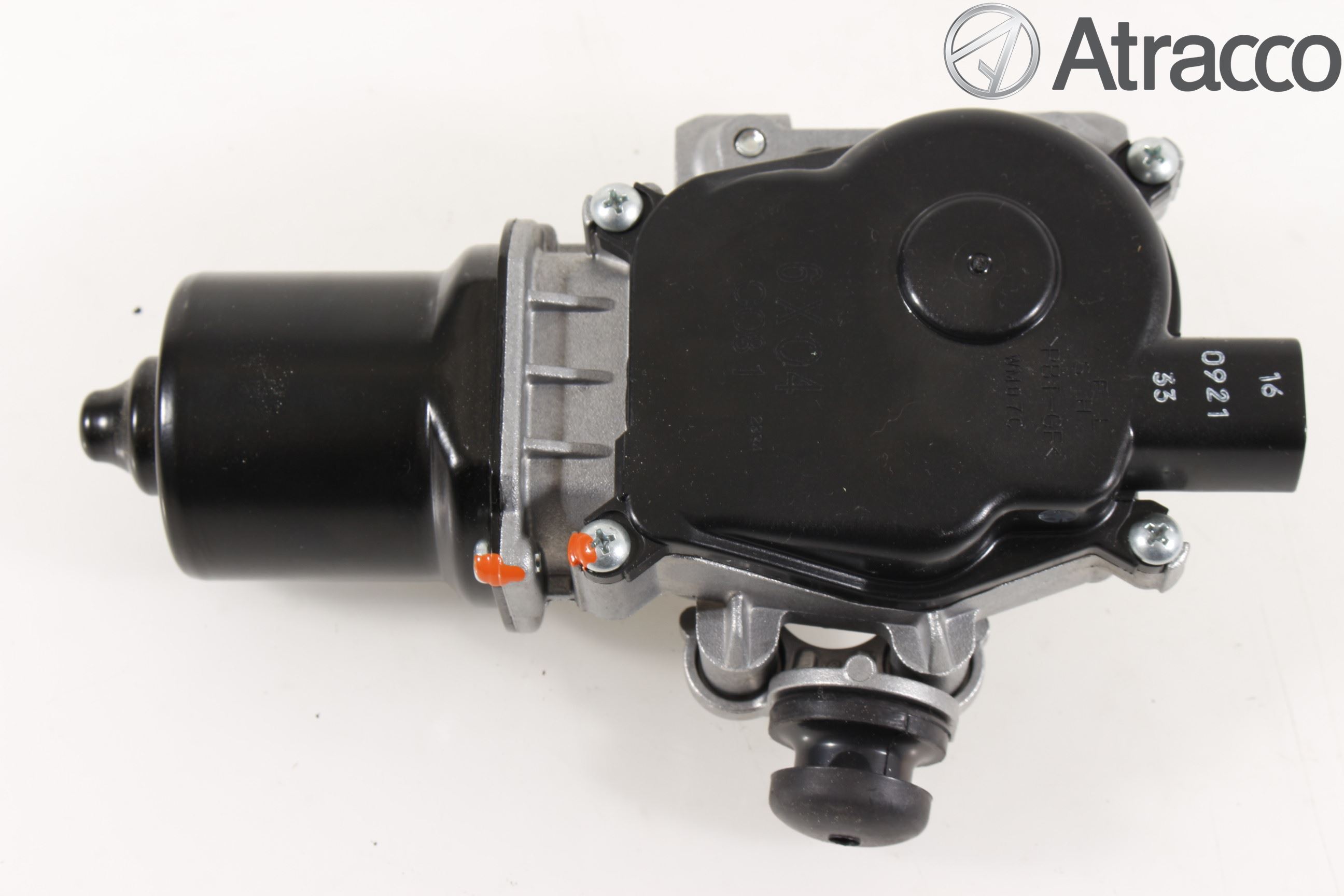 Mazda MX-5 IV (ND/ND2/ND3) MIATA 15- Viskermotor Frontrute