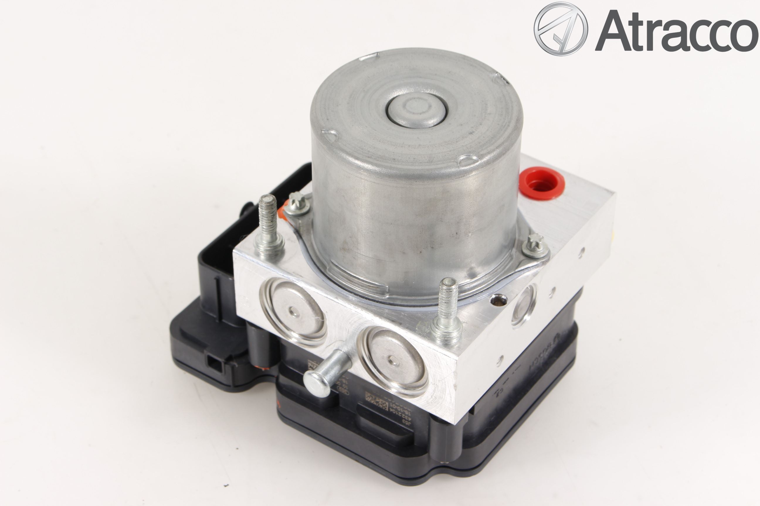 Mazda MX-5 IV (ND/ND2/ND3) MIATA 15- Abs Hydraulikkaggregat