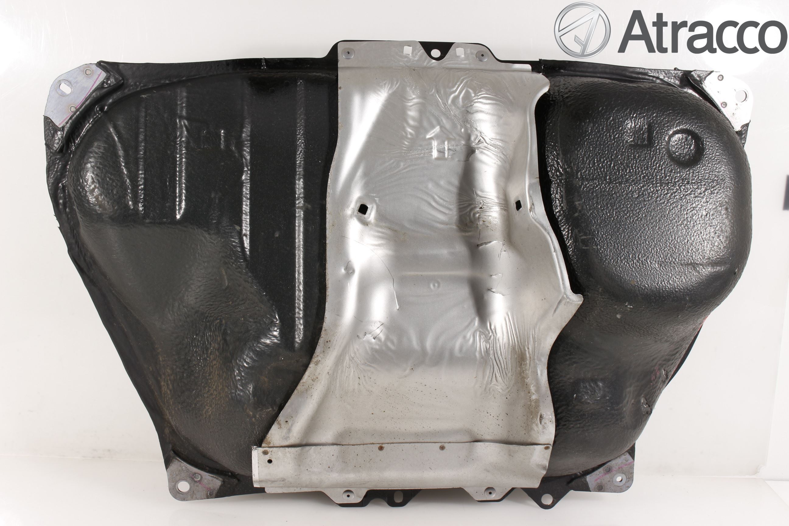 Mazda MX-5 IV (ND/ND2/ND3) MIATA 15- Drivstofftank Innsprøytning