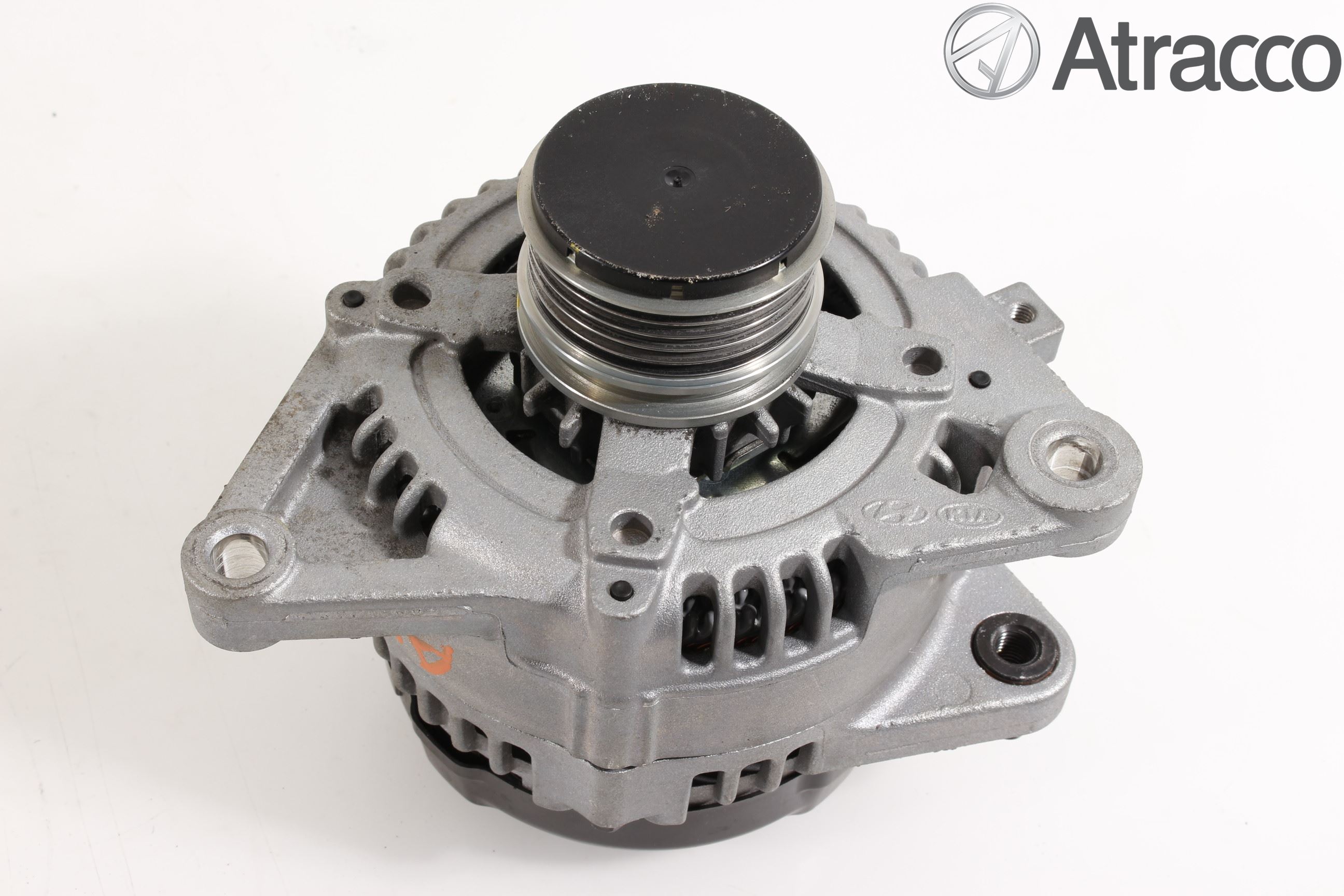 Hyundai TUCSON 05- Dynamo