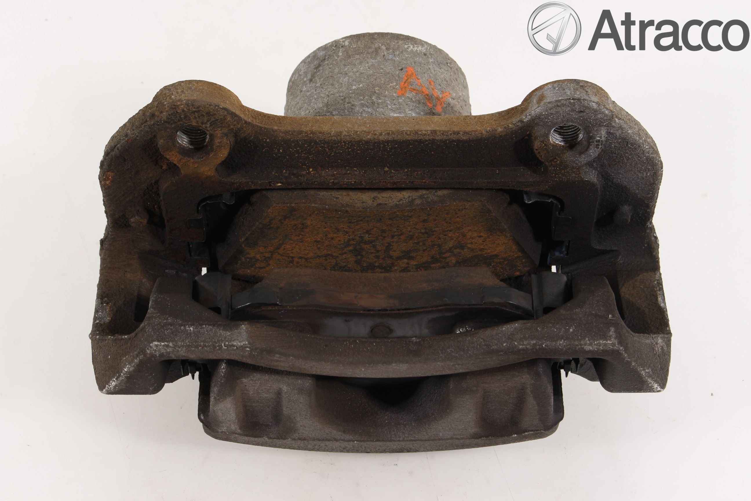 Hyundai TUCSON 05- Bremsecaliper Foran Høyre