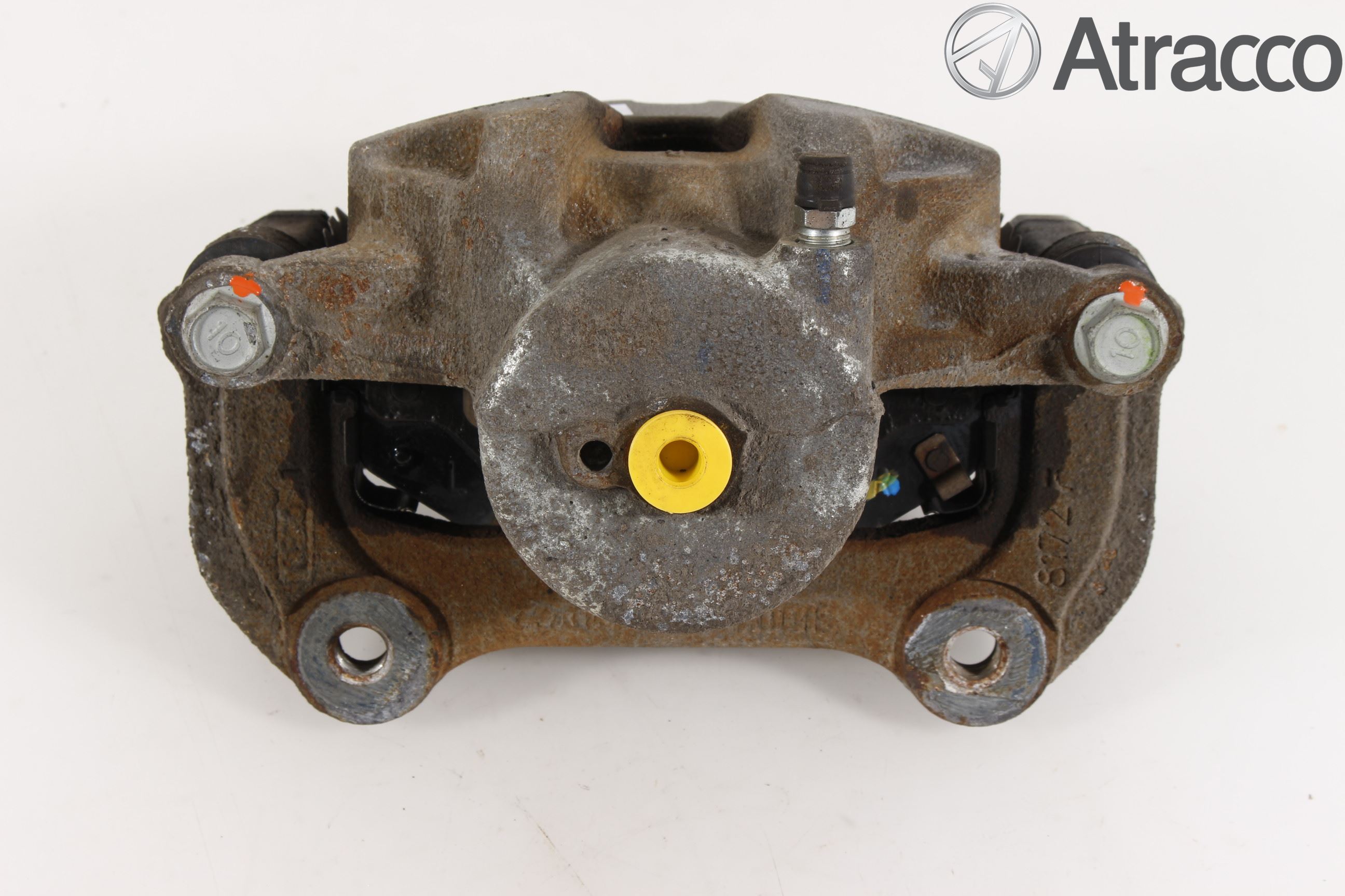 Hyundai TUCSON 05- Bremsecaliper Foran Høyre