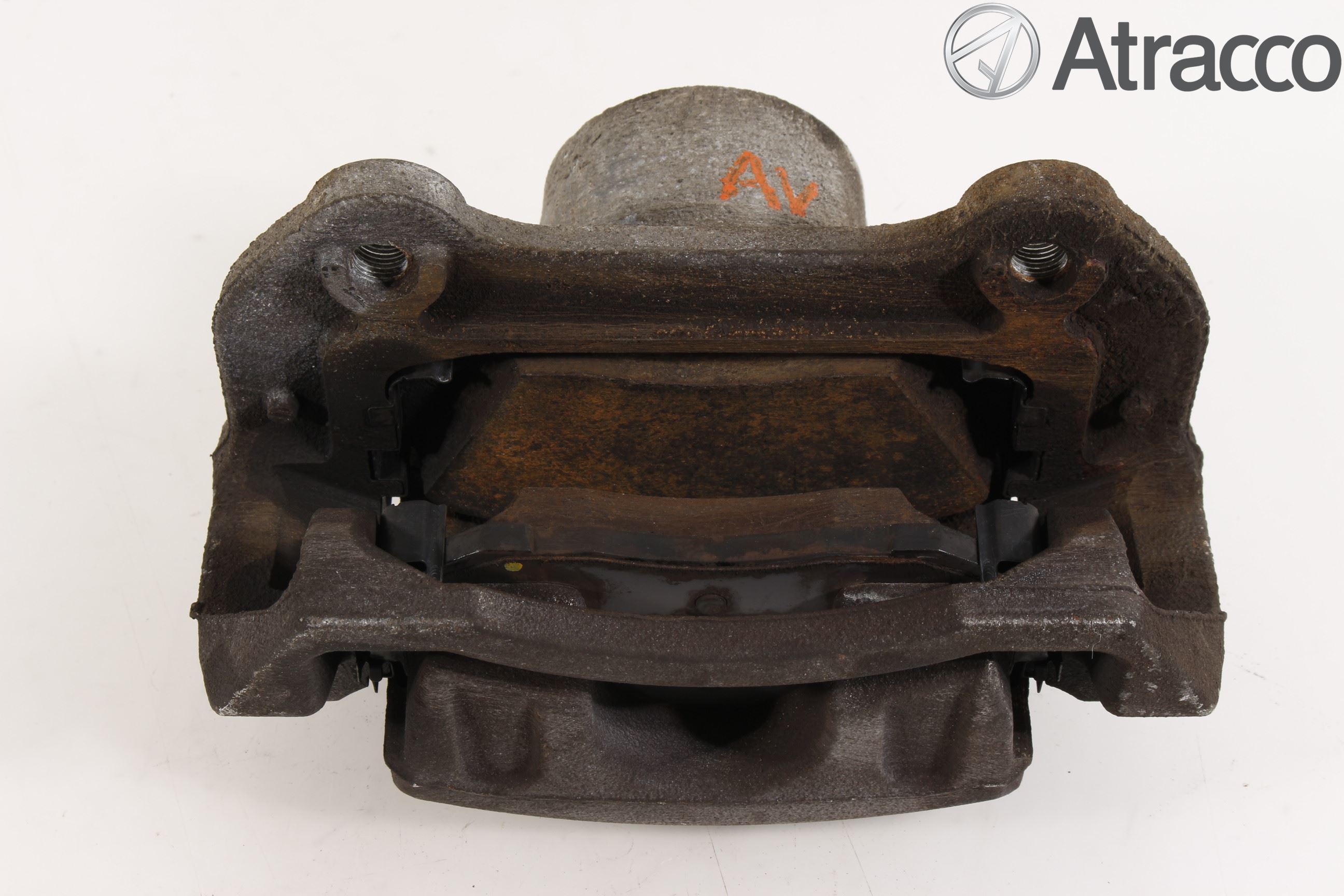 Hyundai TUCSON 05- Bremsecaliper Foran Venstre