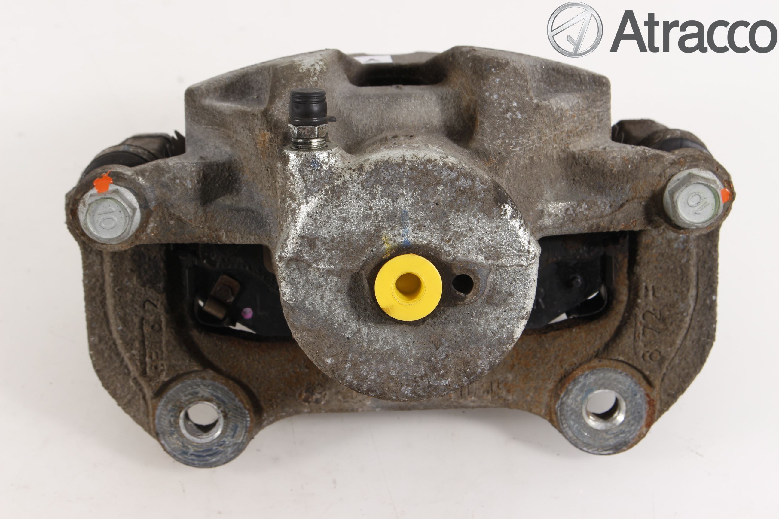 Hyundai TUCSON 05- Bremsecaliper Foran Venstre
