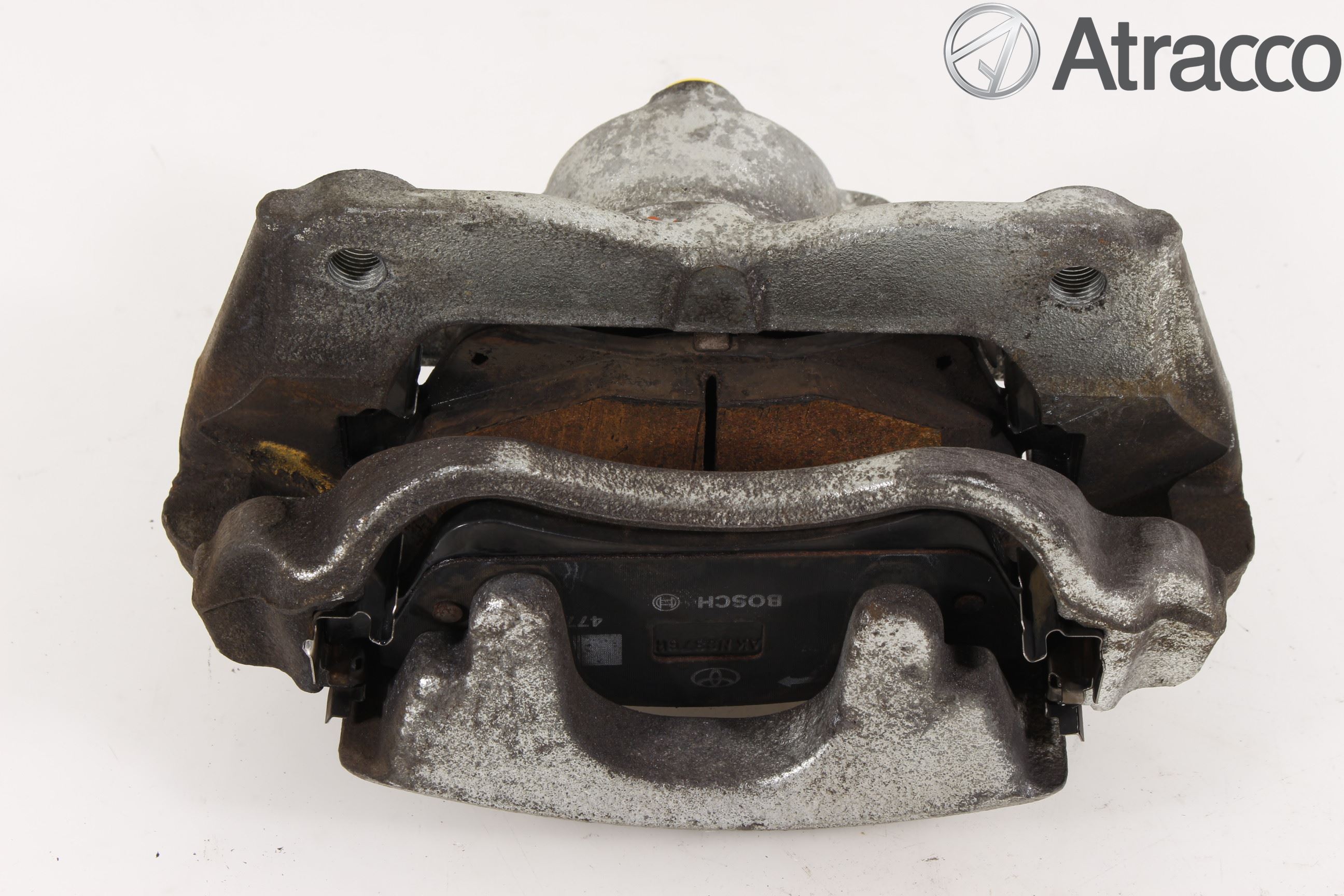 Toyota AVENSIS 16-18 Bremsecaliper Foran Høyre