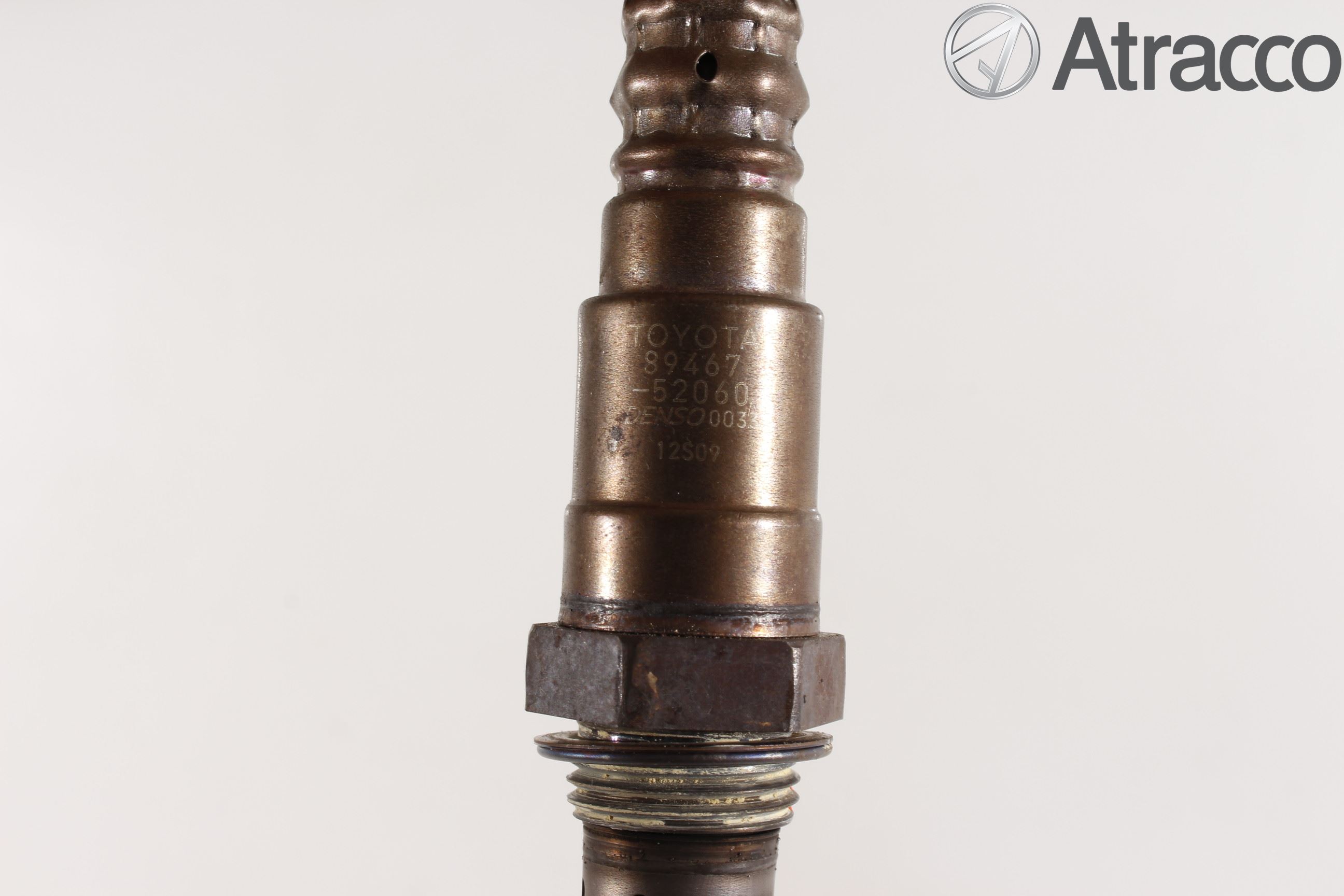 Toyota AVENSIS 16-18 Inns Lambdasonde