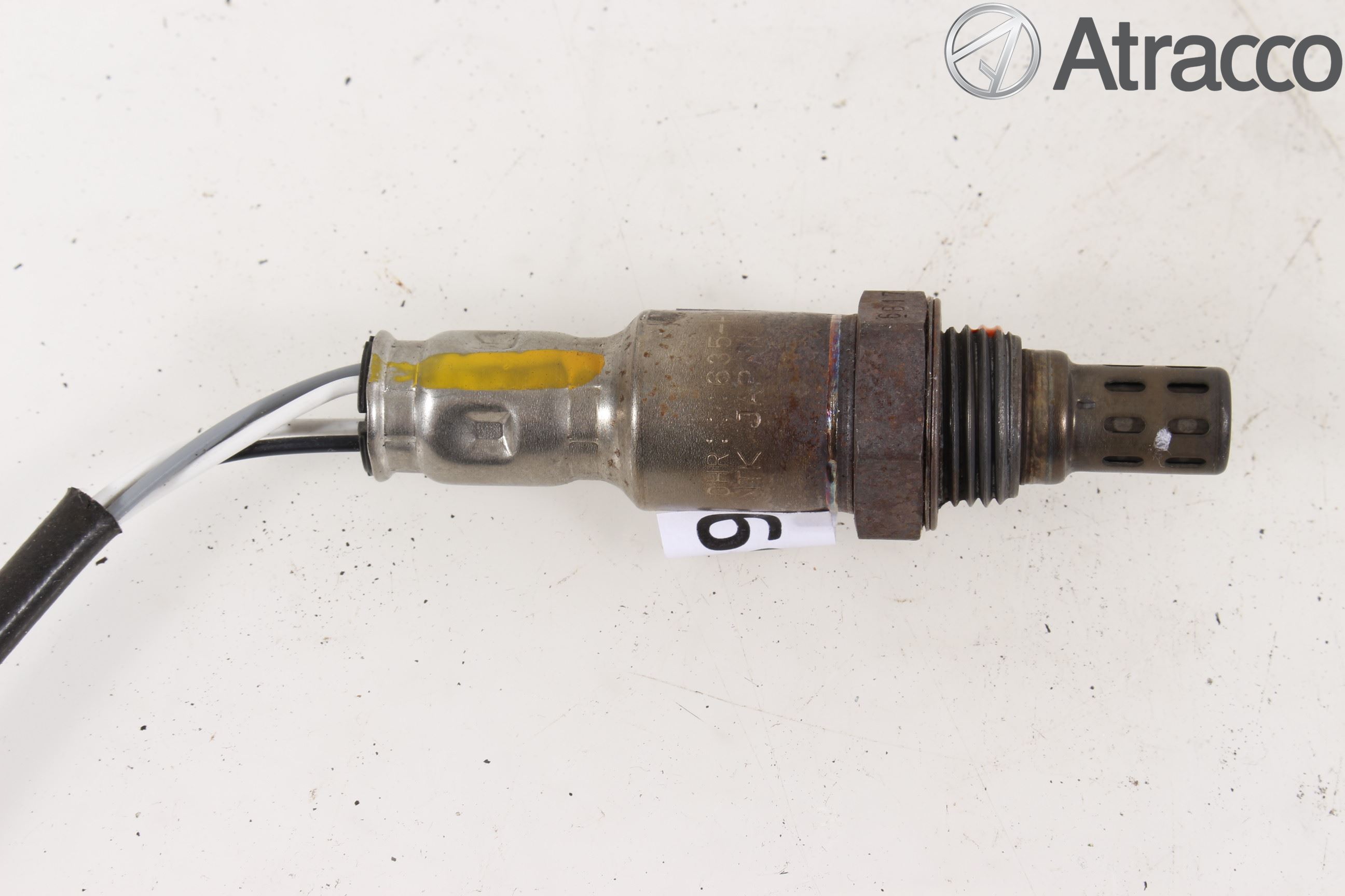 Honda CIVIC 12-16 Inns Lambdasonde