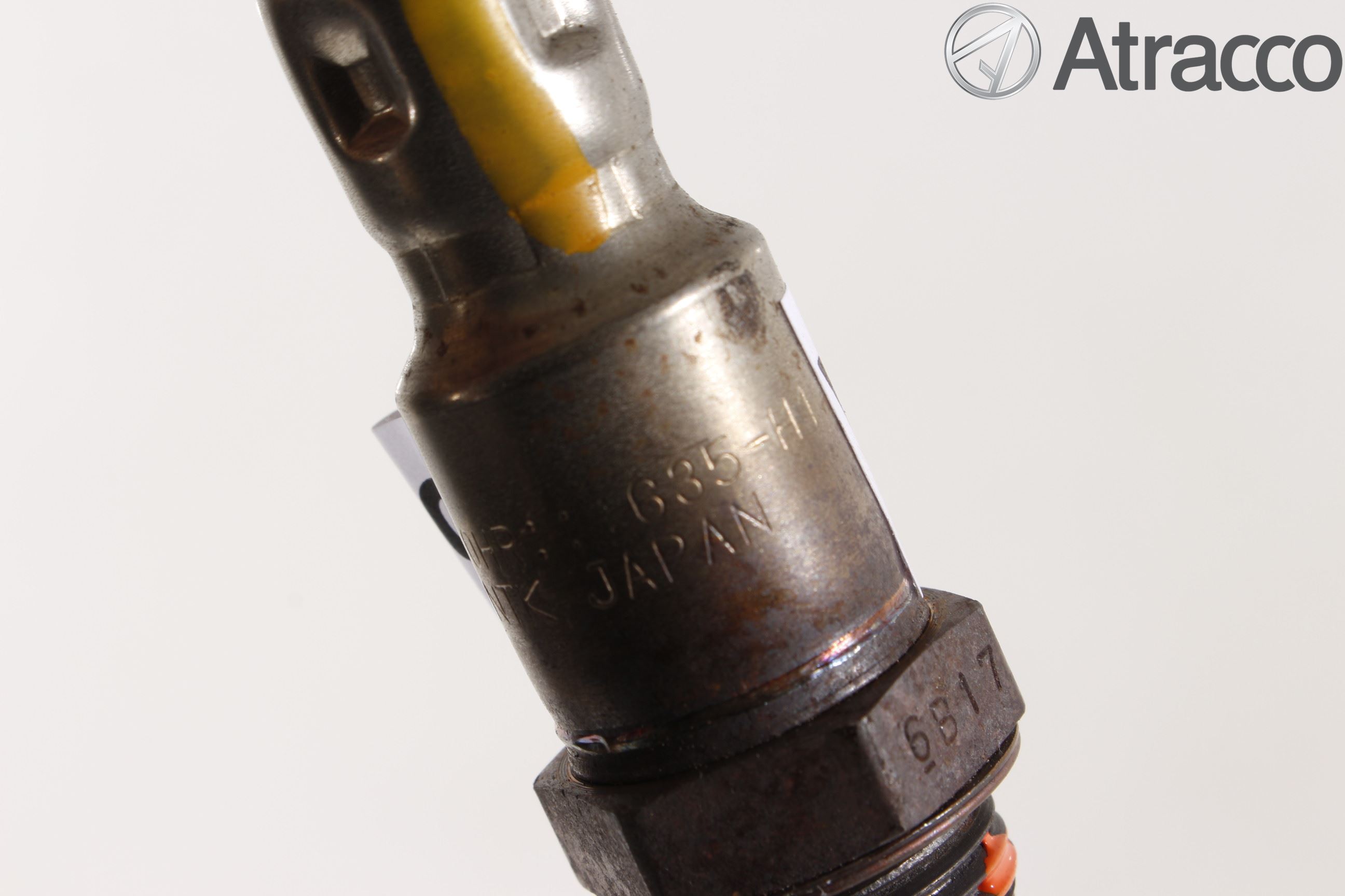 Honda CIVIC 12-16 Inns Lambdasonde
