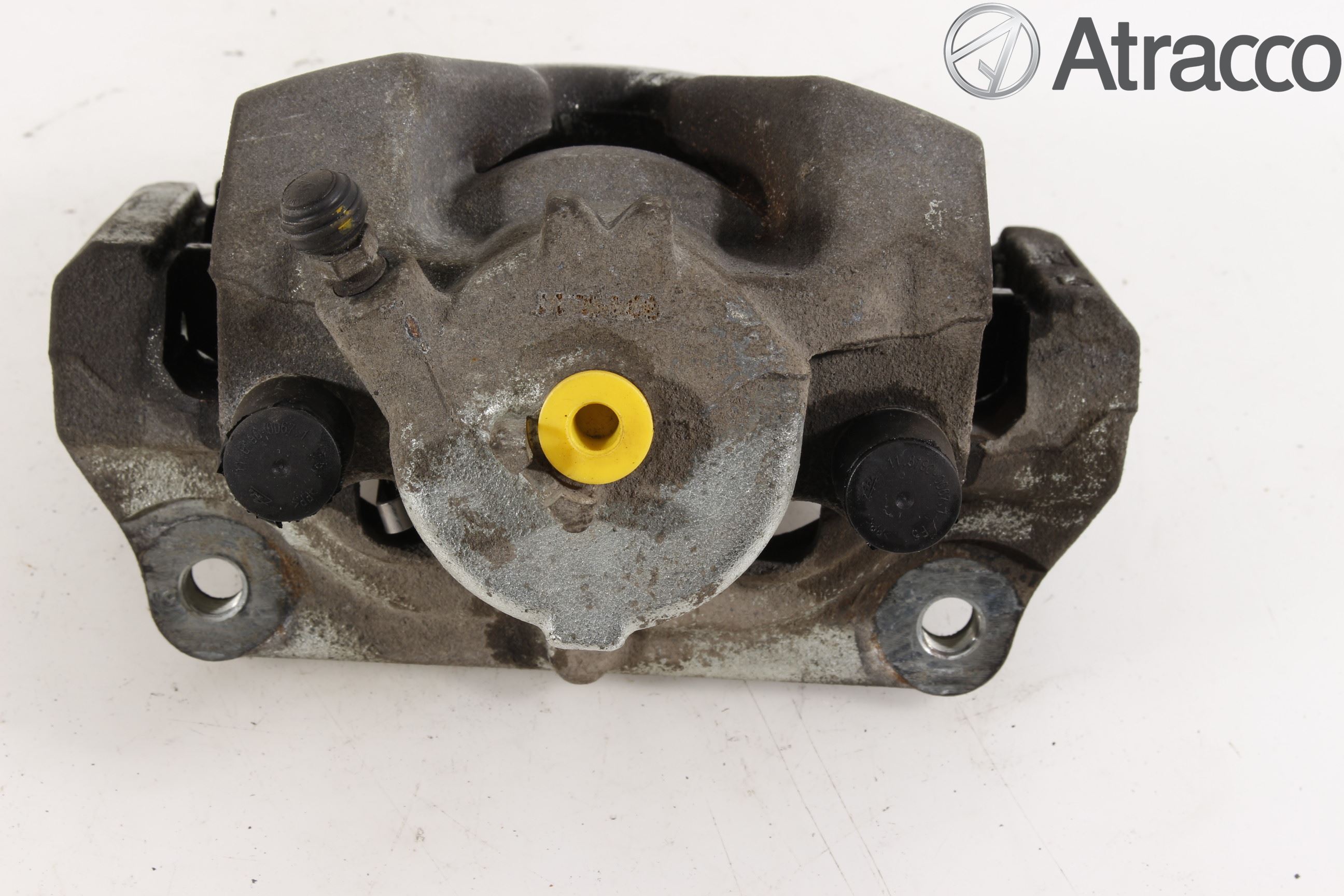 Honda CIVIC 12-16 Bremsecaliper Foran Venstre