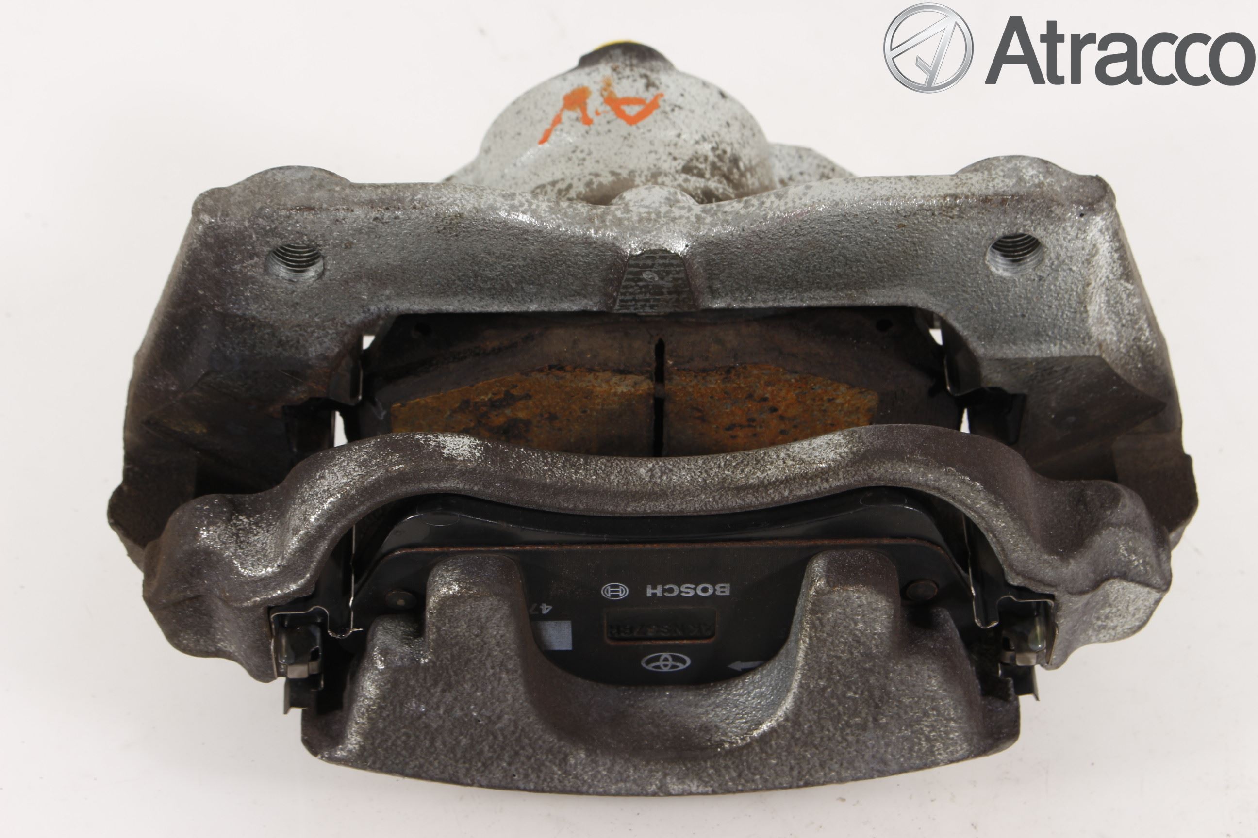Toyota AVENSIS 16-18 Bremsecaliper Foran Høyre