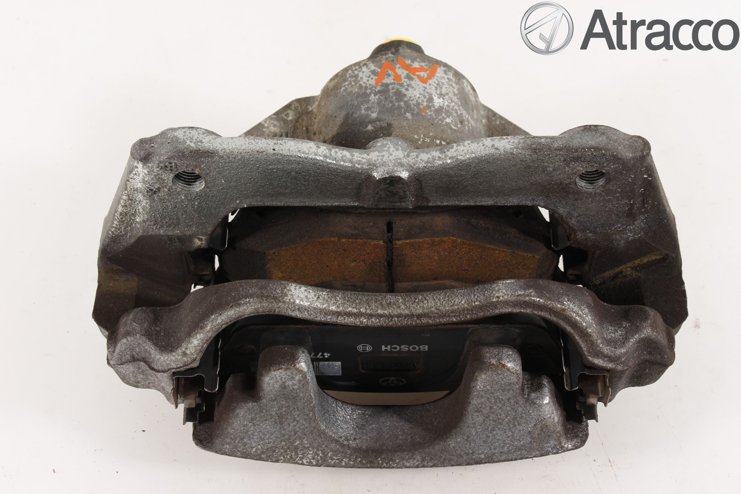 Toyota AVENSIS 16-18 Bremsecaliper Foran Venstre