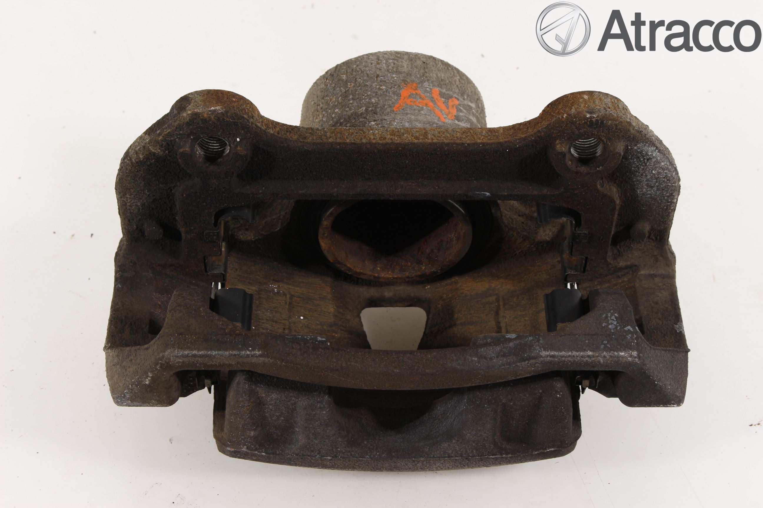 Hyundai TUCSON 05- Bremsecaliper Foran Høyre
