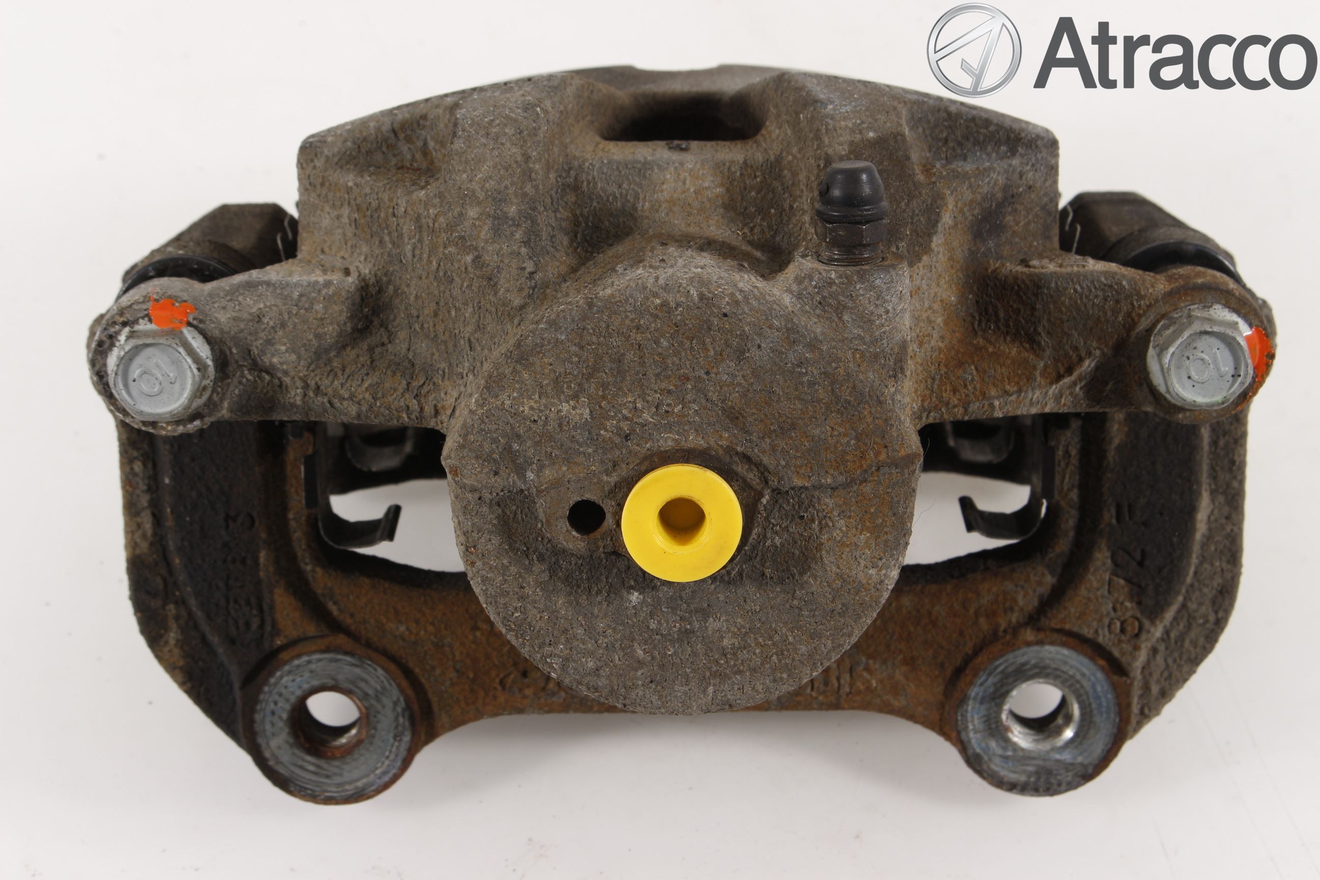 Hyundai TUCSON 05- Bremsecaliper Foran Høyre